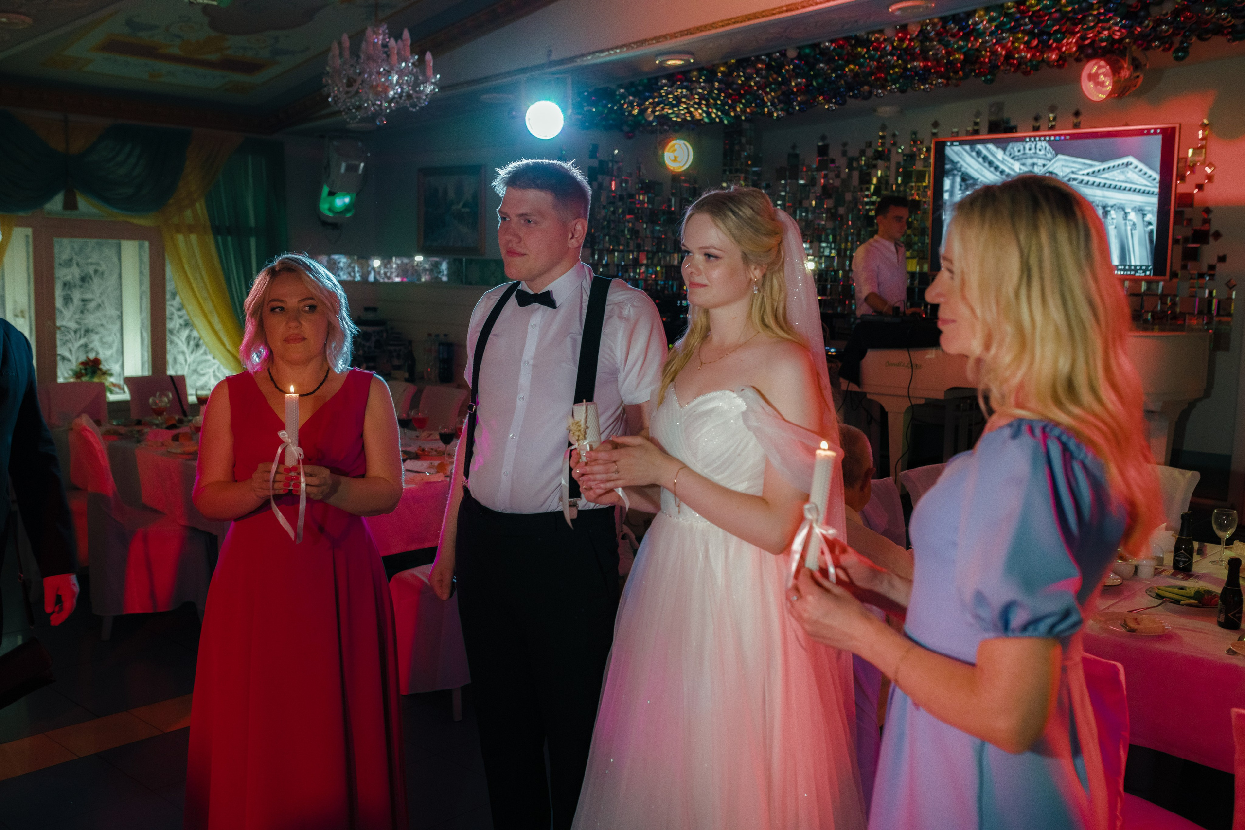 Иван и Татьяна. Александр Снапков | SnappPhoto | Буй