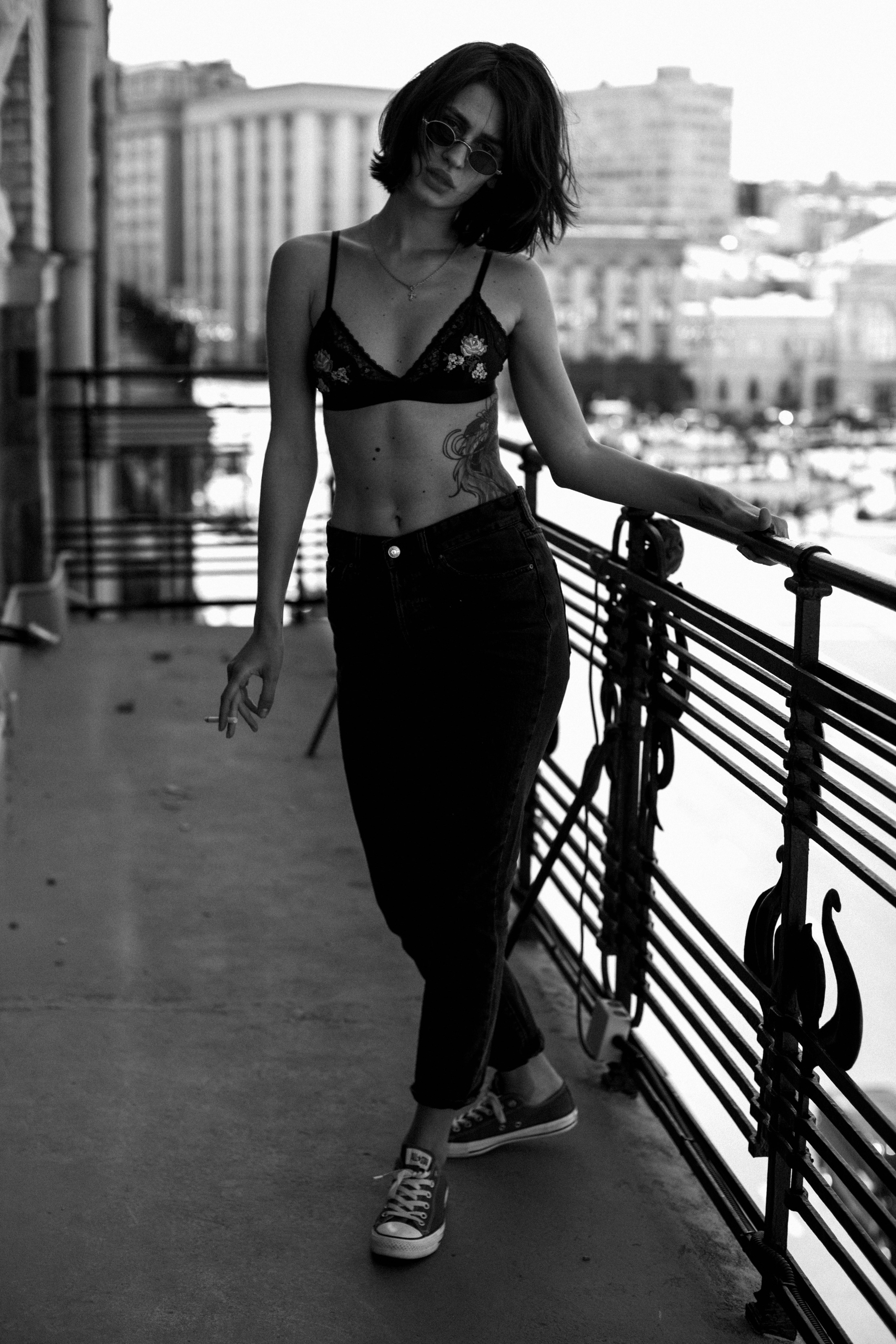 Портреты. Семейный и портретный фотограф в Москве Анна Дикарева