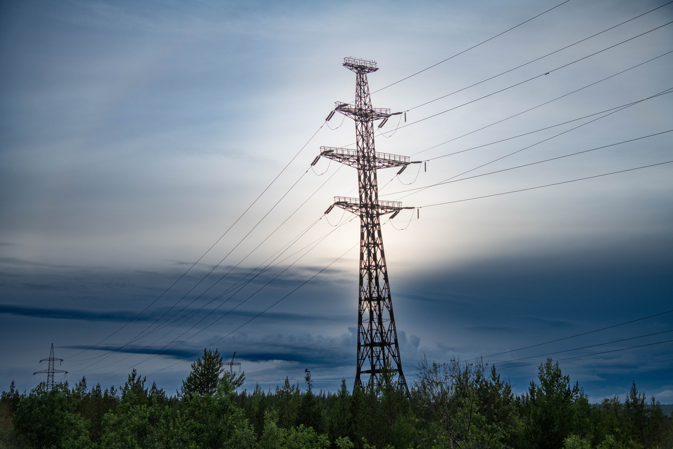 Кольский полуостров. Фотографирую для себя, своей семьи и друзей!