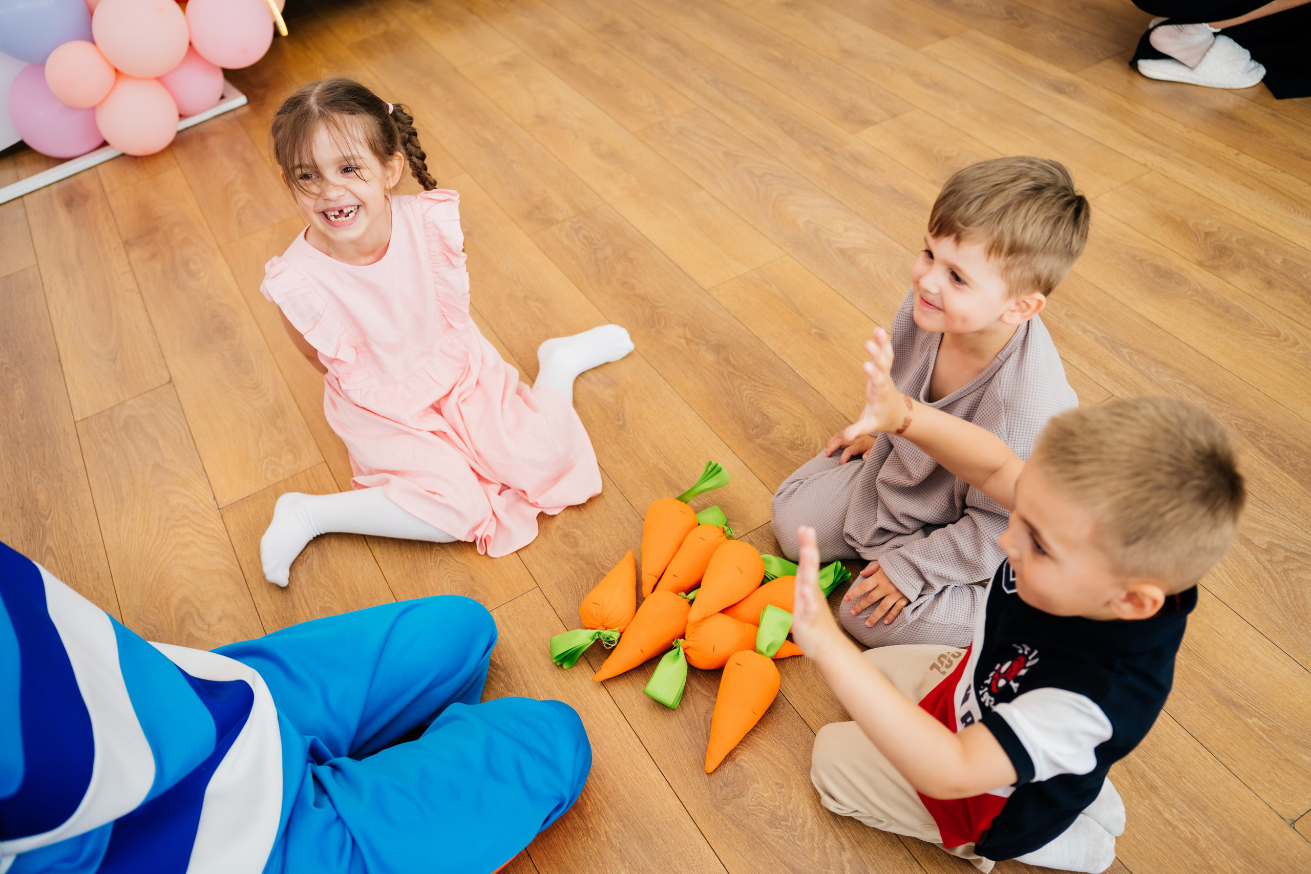 День рождения Саши. Видеограф и Фотограф в Челябинске Ксения и Владимир Рюмины