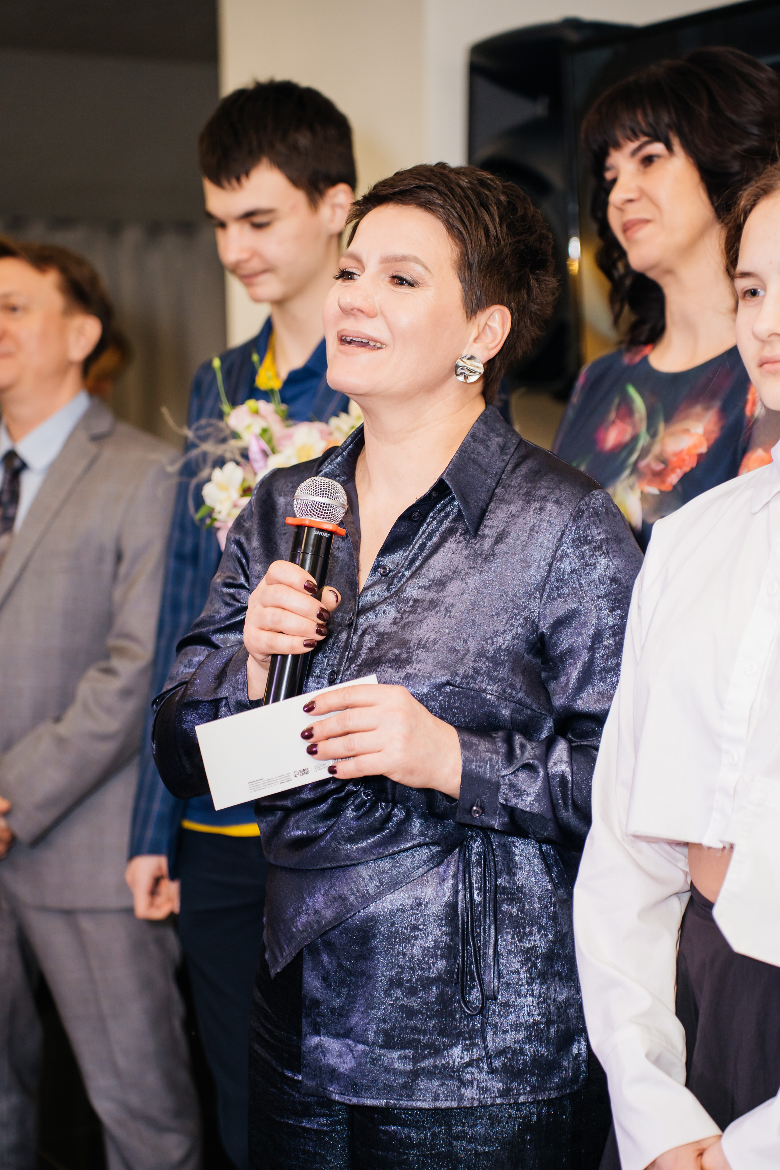 День рождения Ирины. Видеограф и Фотограф в Челябинске Ксения и Владимир Рюмины