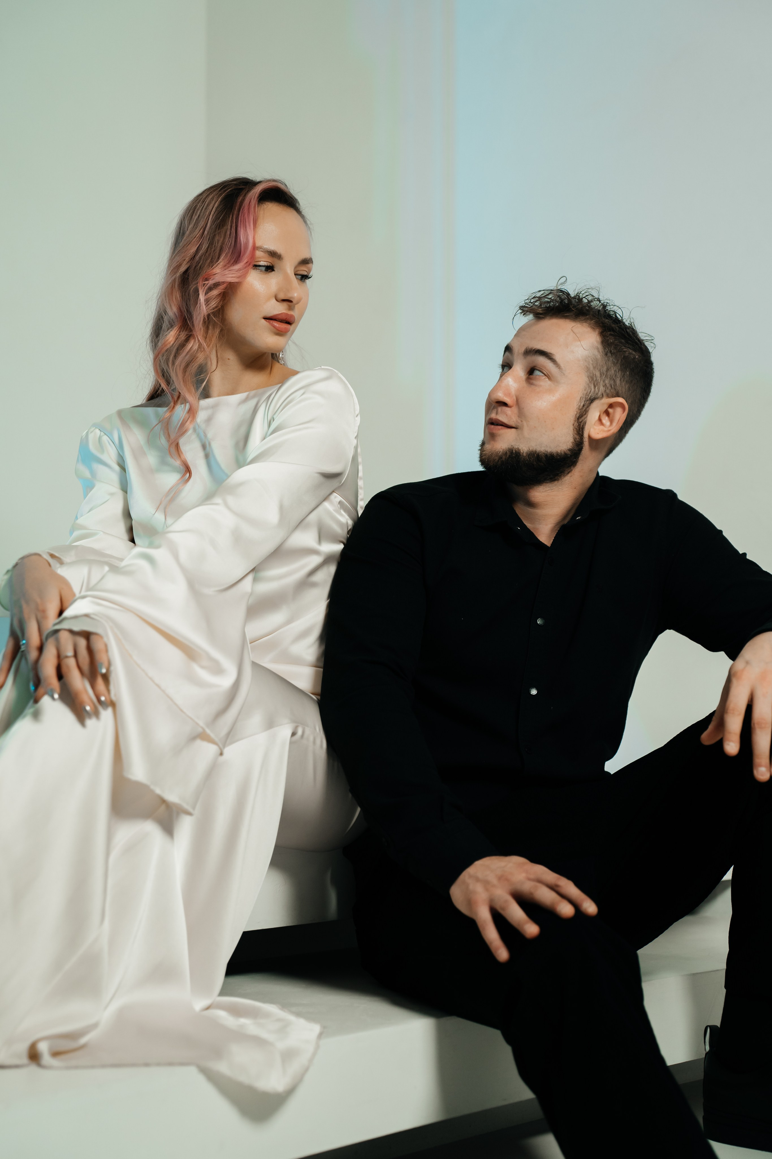 Наталья и Максим. Видеограф и Фотограф в Челябинске Ксения и Владимир Рюмины