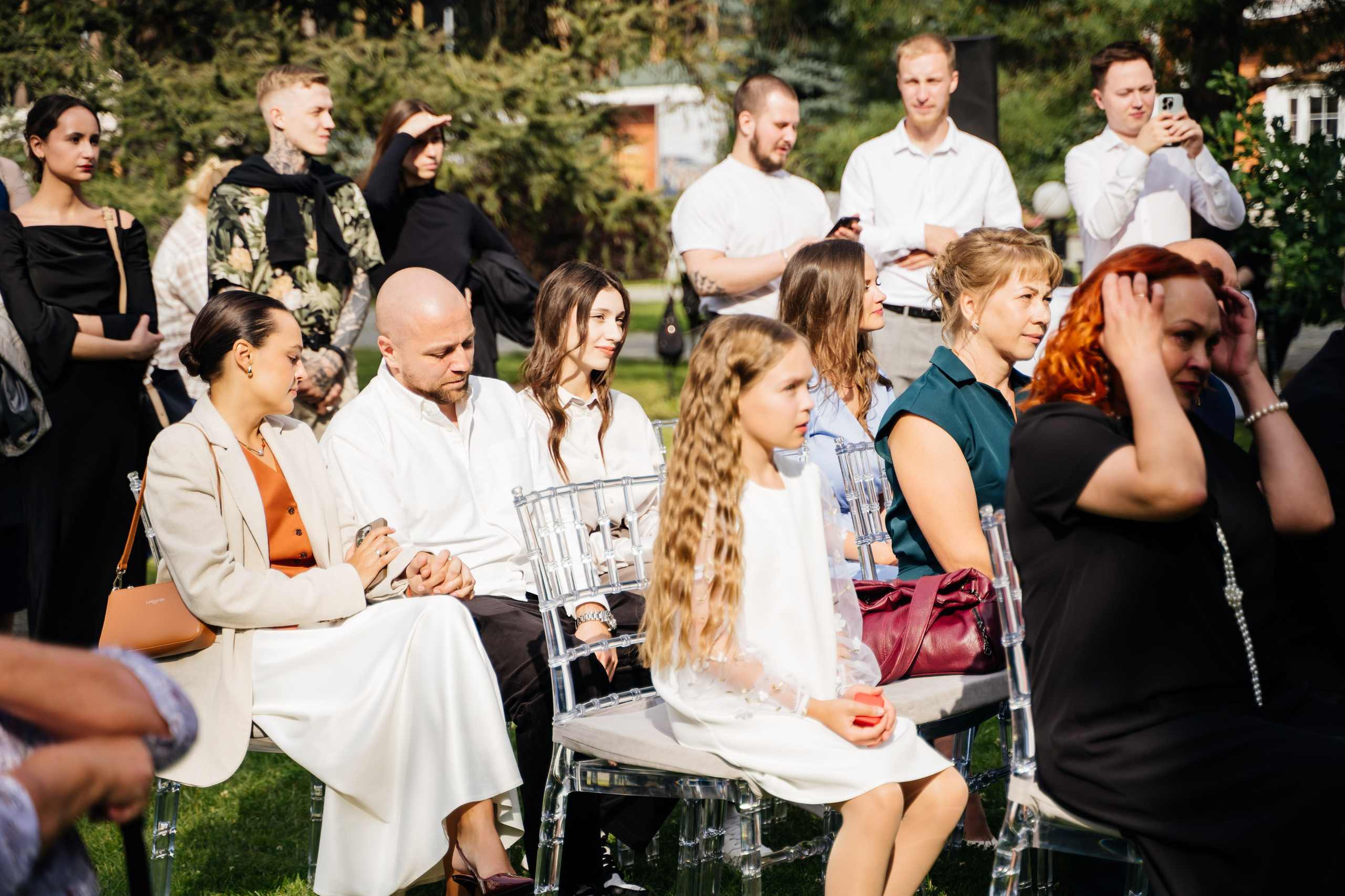 Екатерина и Ярослав. Видеограф и Фотограф в Челябинске Ксения и Владимир Рюмины