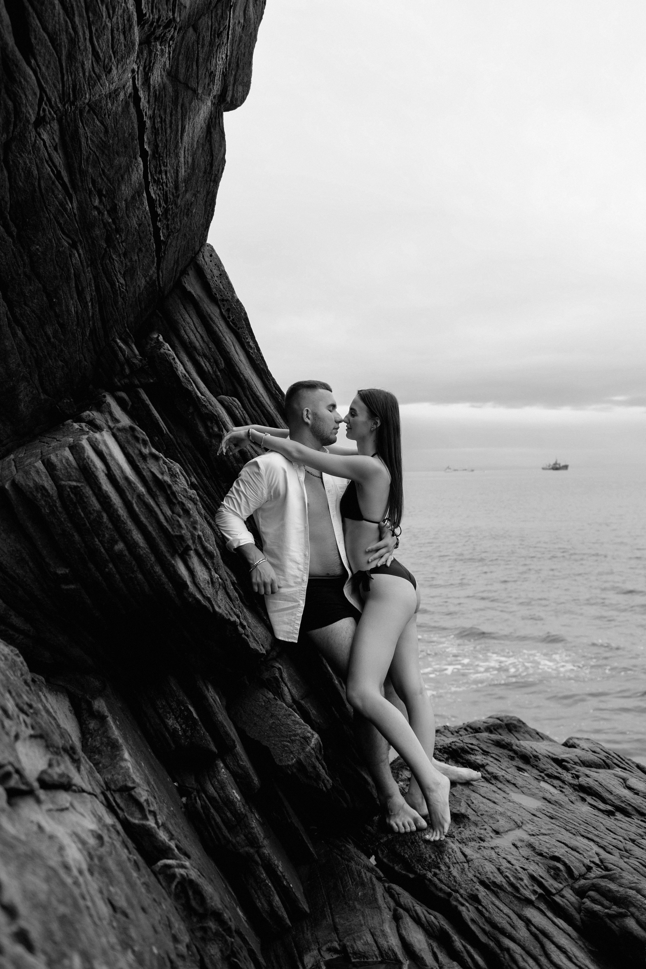 Лера и Андрей. Свадебный фотограф в Москве Анастасия Колесникова