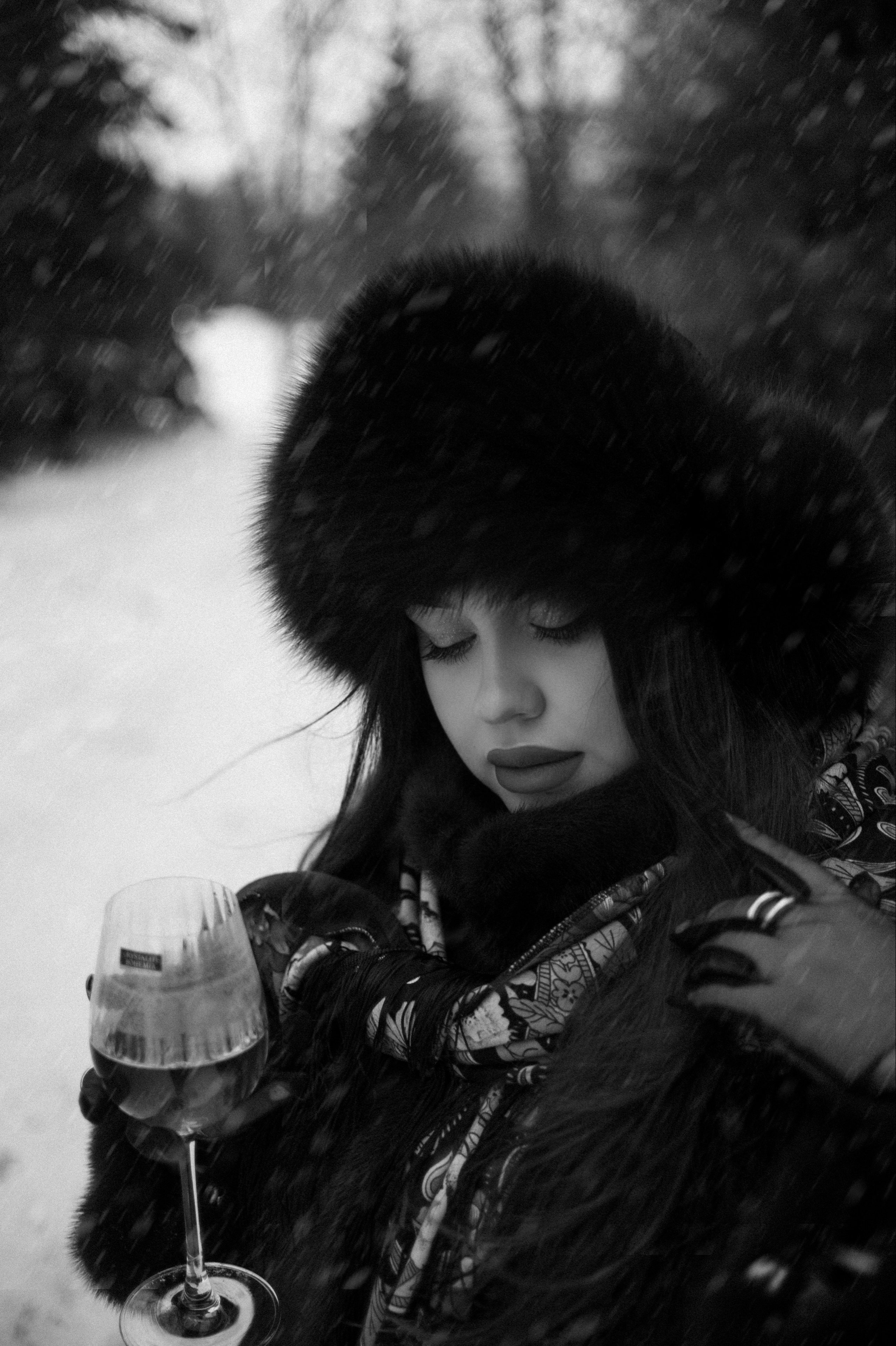 Иные портреты. Дарья KORDÓVA фотограф студия обучение в Сердобске