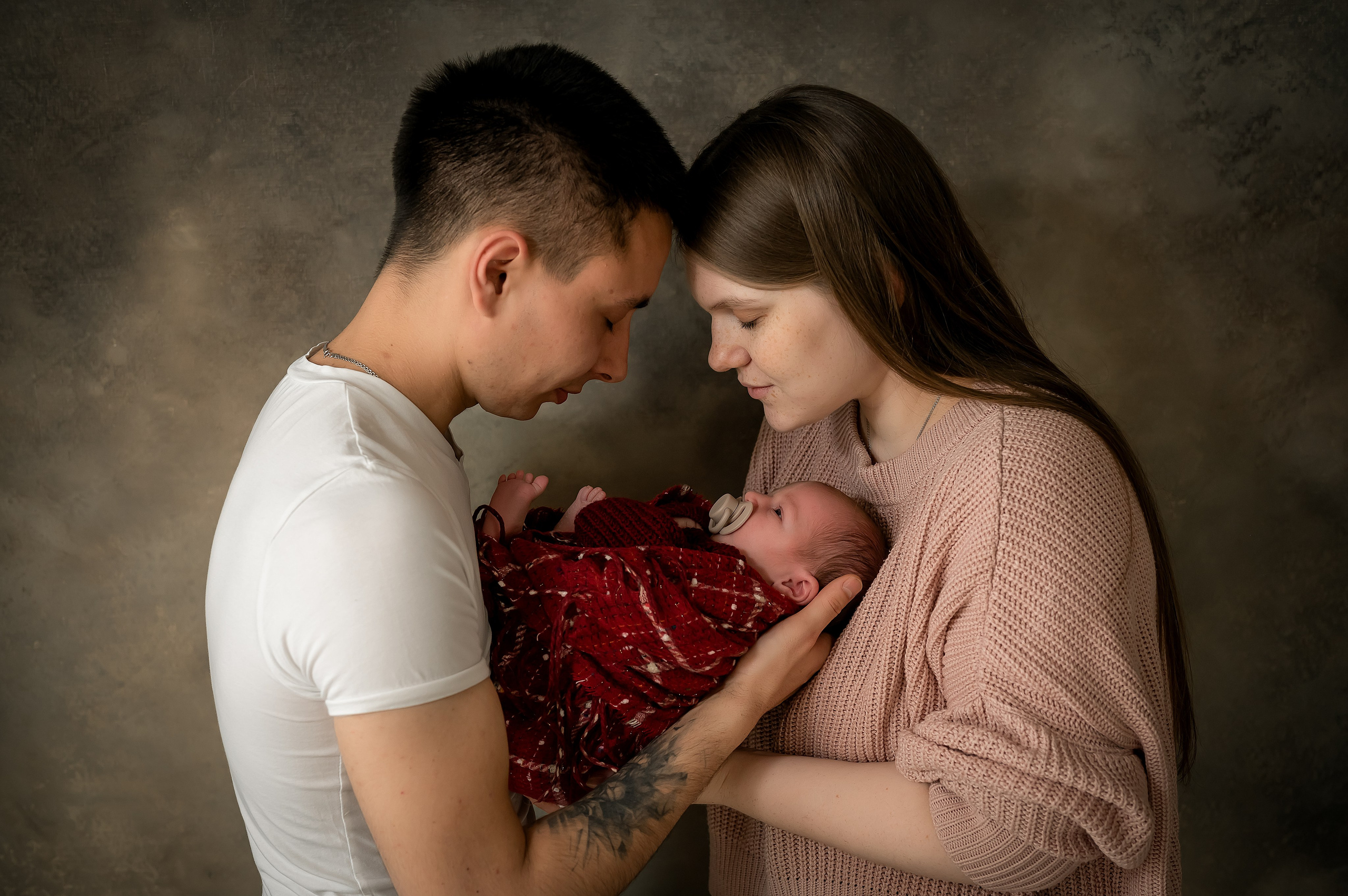 #фотосессия новорожденного. Фотограф новорождённых, семейный, школьный в городе Калуге Евгения