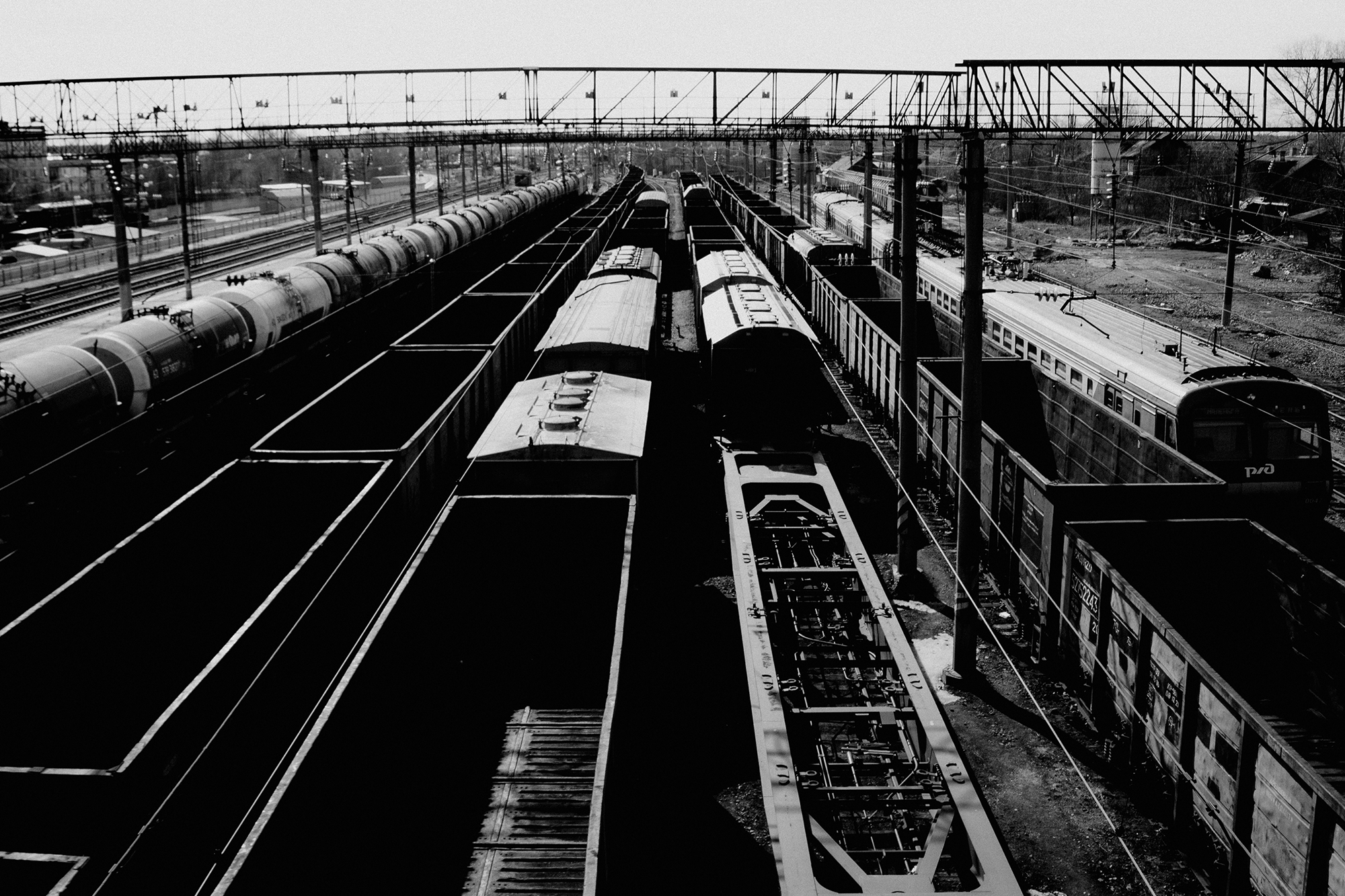 № 7. WAYHAY — Портретный фотограф