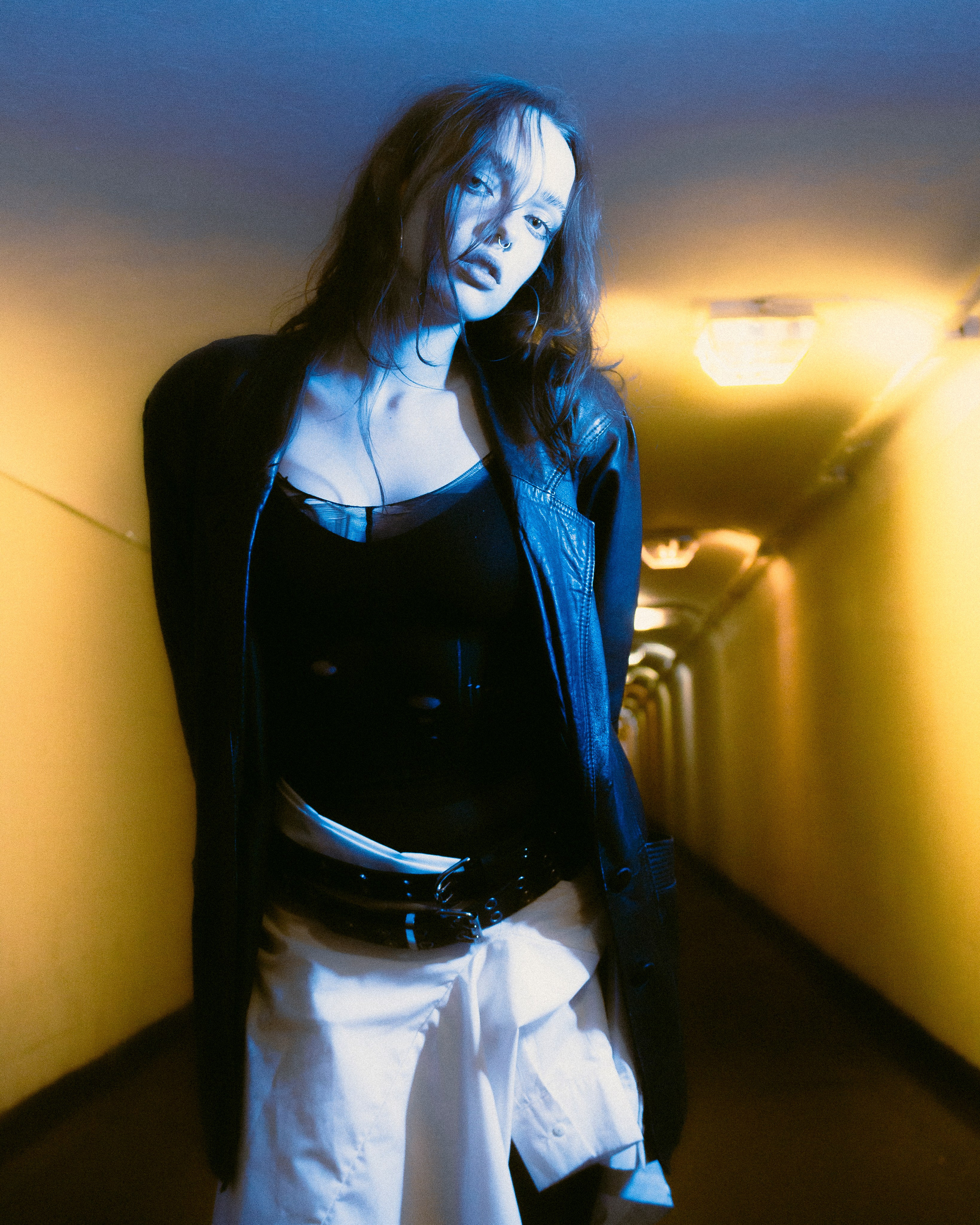 LAMAI. WAYHAY — Портретный фотограф