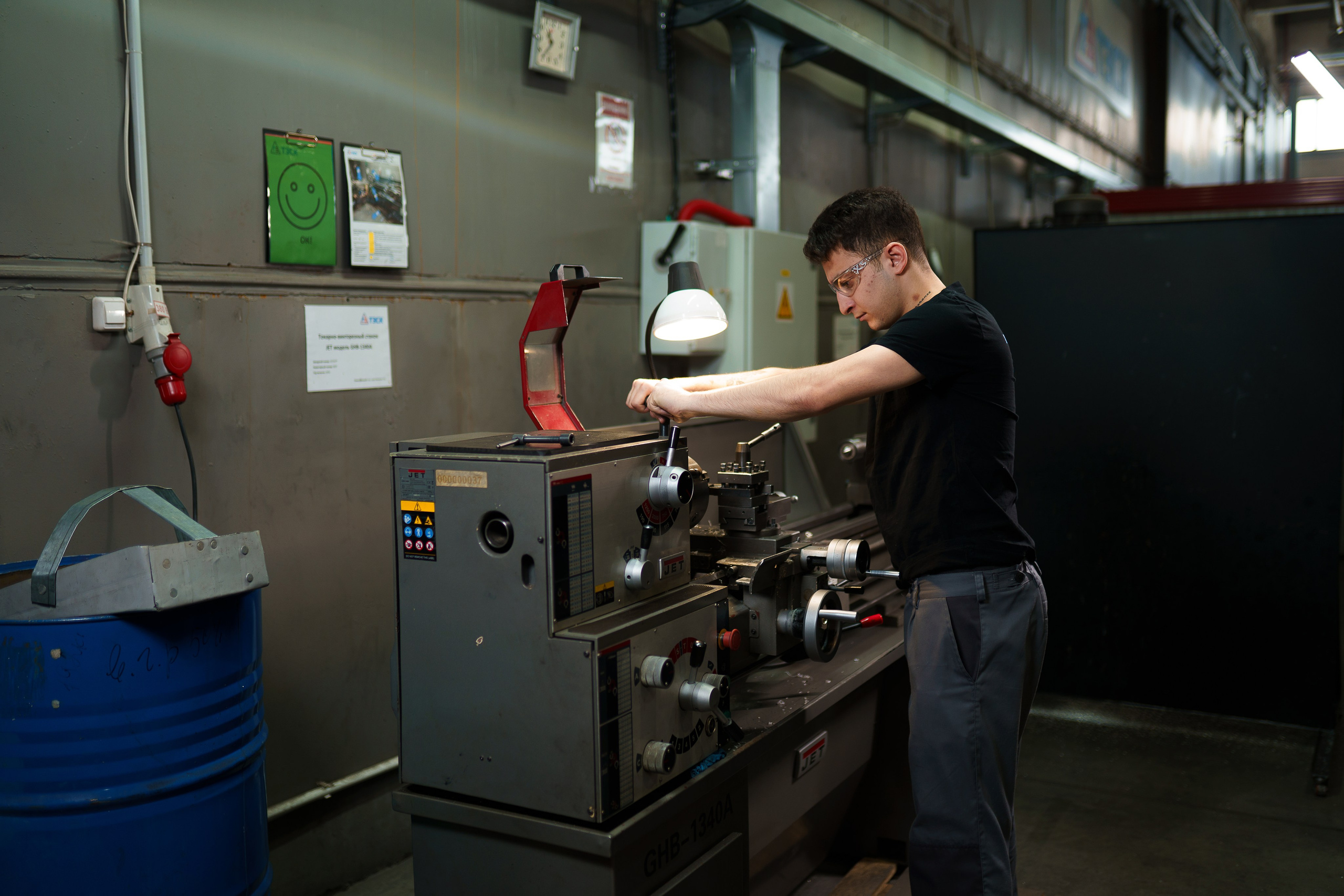 КОММЕРЦИЯ. Никита Аничкин фото и видео оператор из России