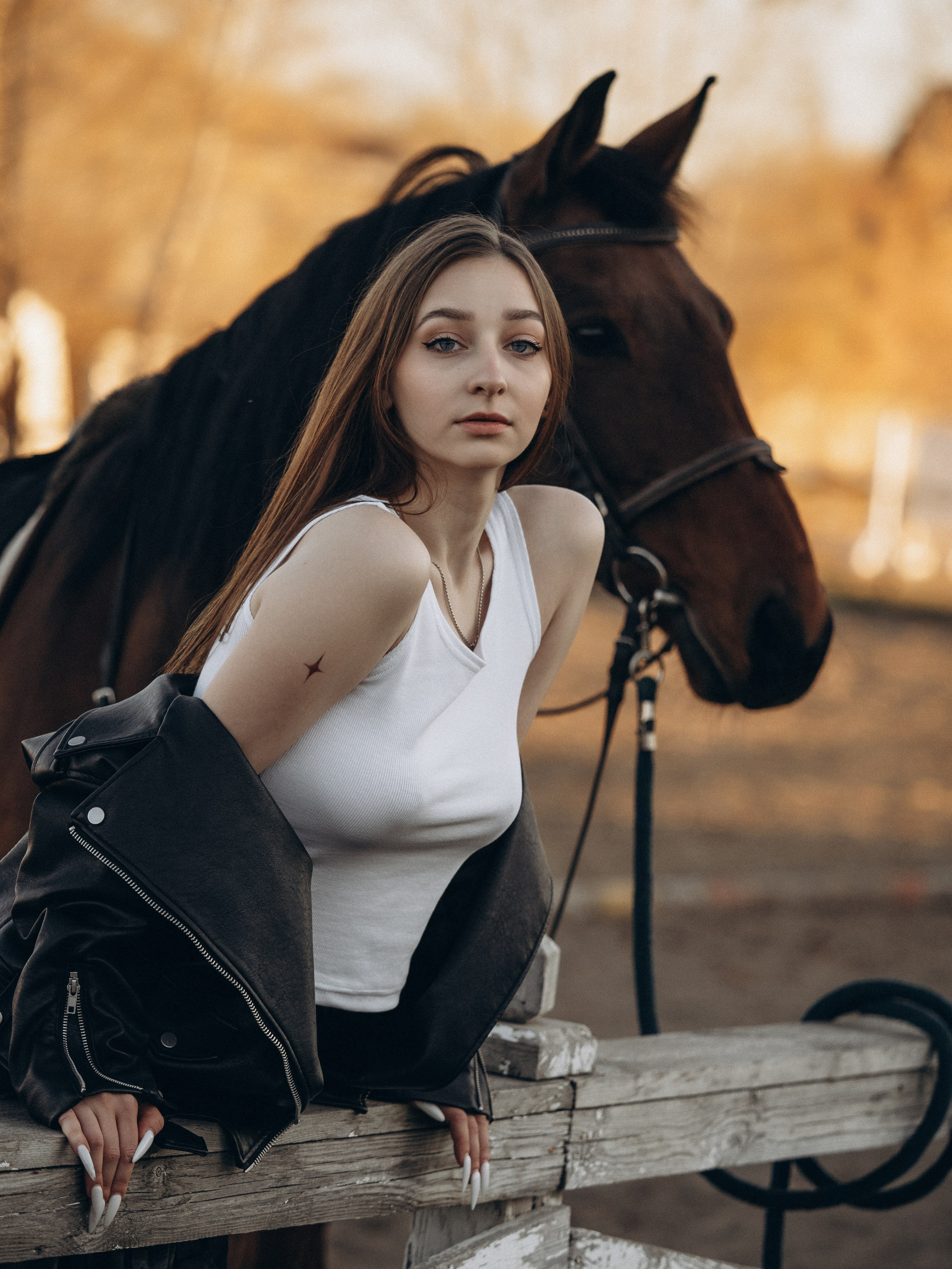 Мила. Фотограф в Омске Долговых Катерина