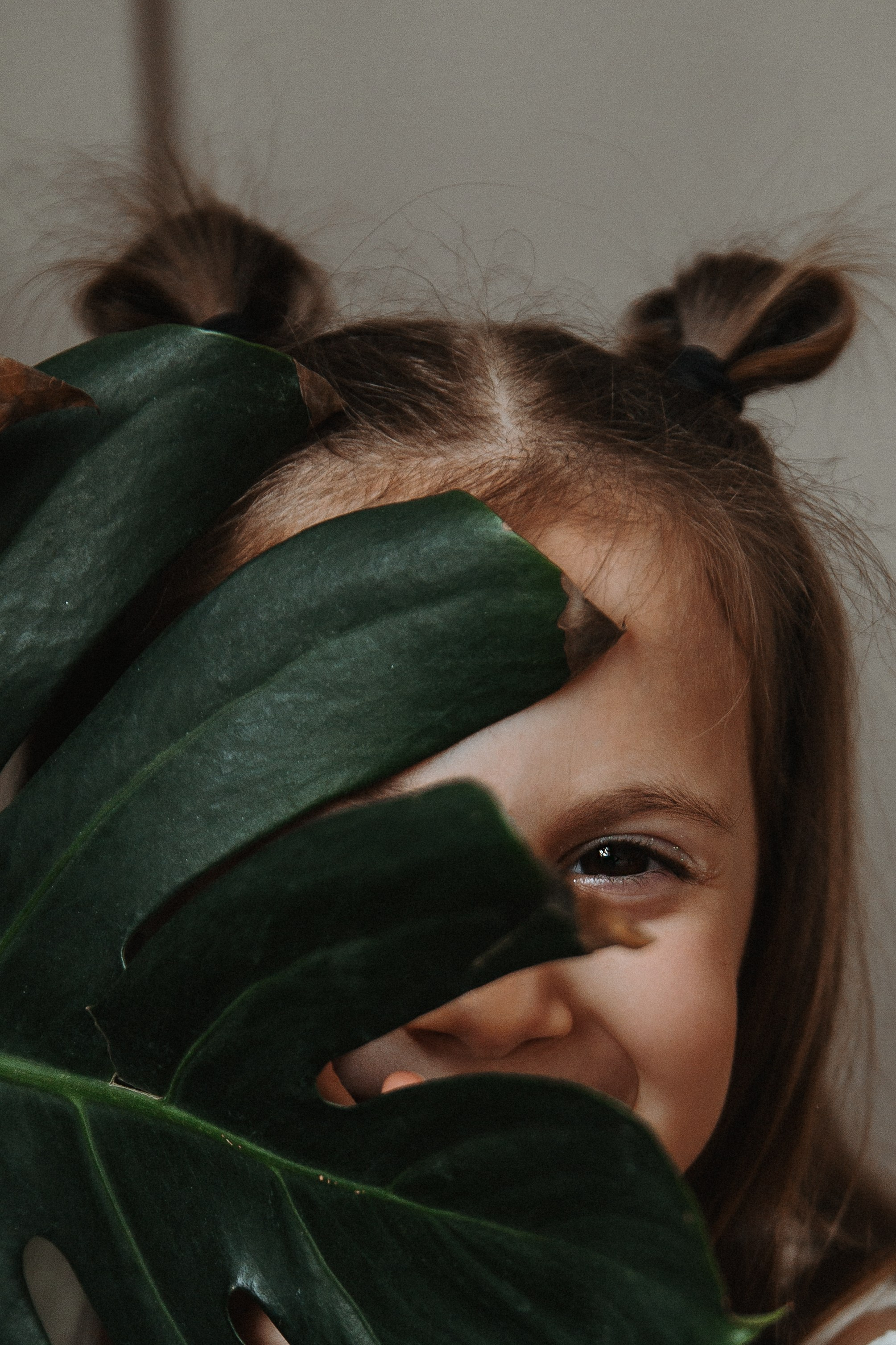 Portraits. Фотограф на Юге России