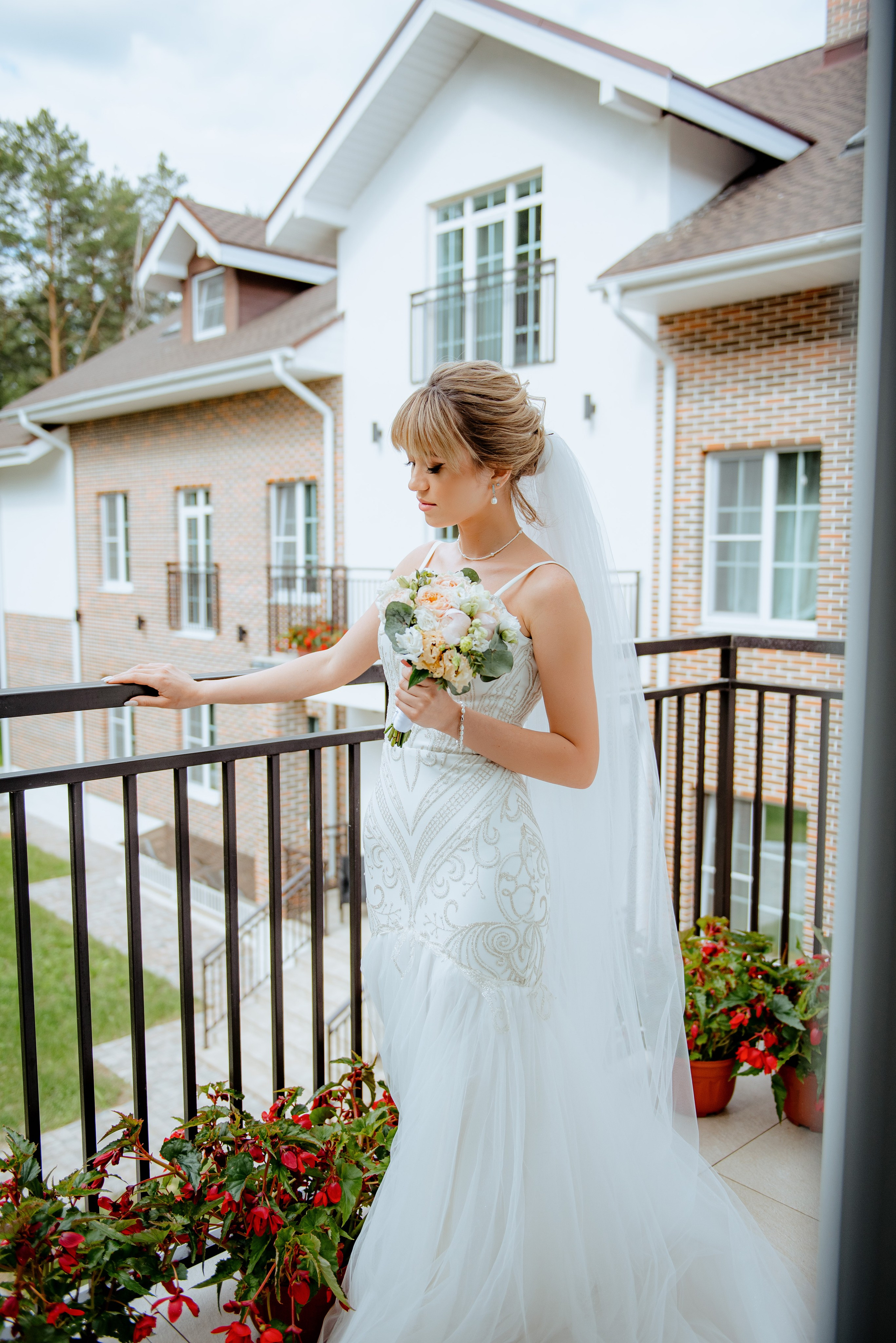 ИРИНА и НИКИТА. Свадебный и семейный фотограф РИТА БОЧКАРЁВА