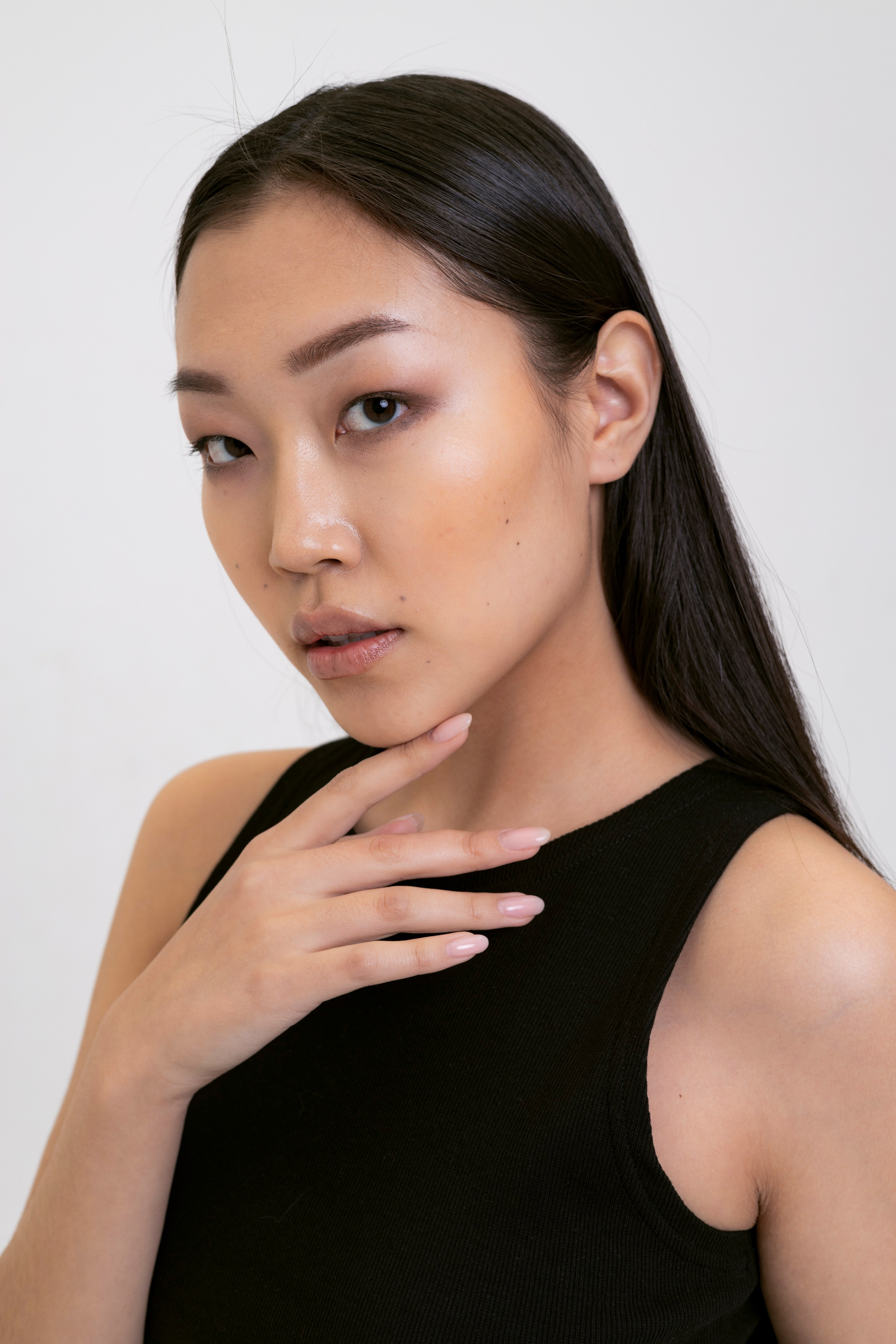 Модельные тесты SKYMODELS. Фотограф Маша Филиппова