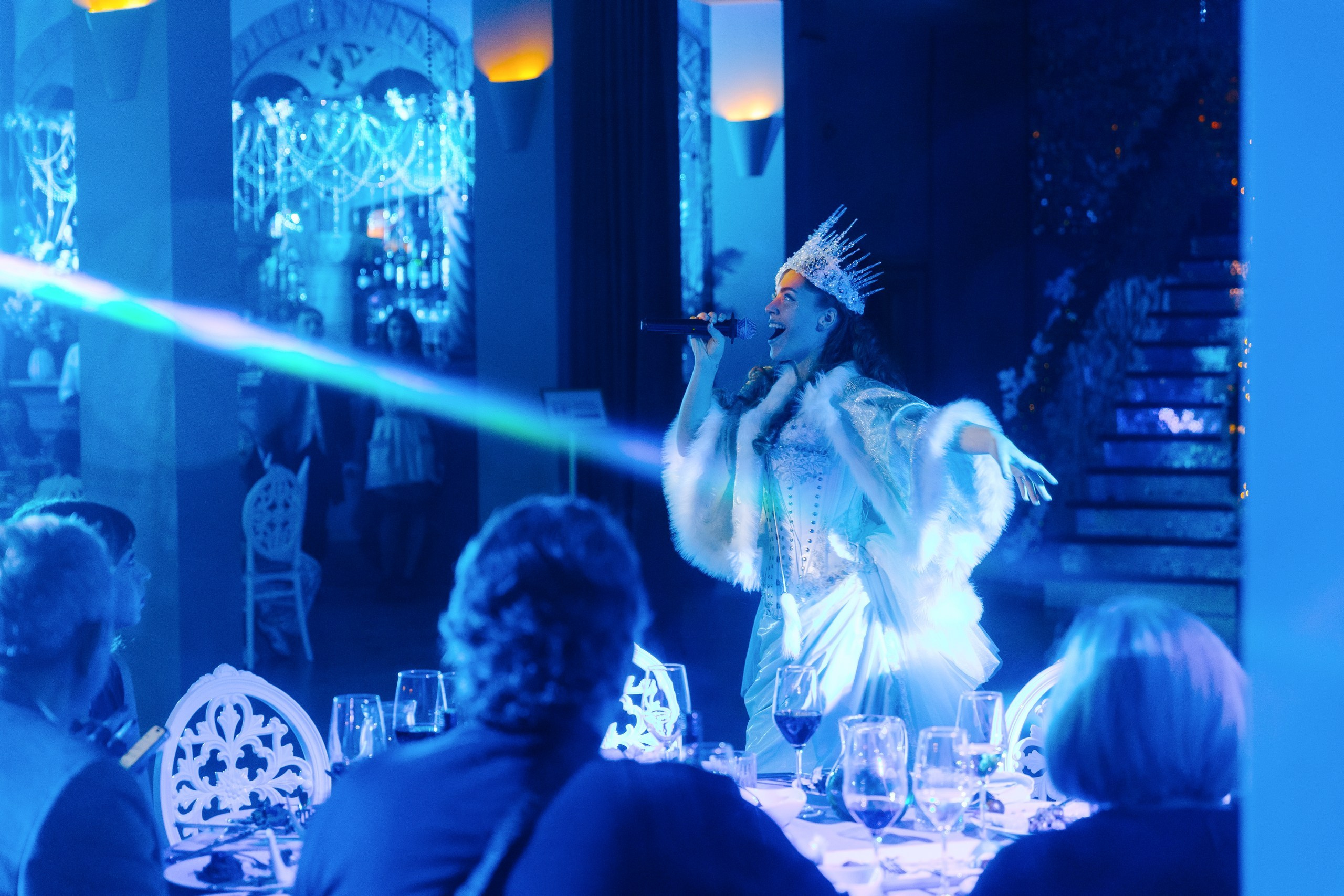 Новый Год 2025. Портфолио свадебного фотографа. Роман Каргаполов