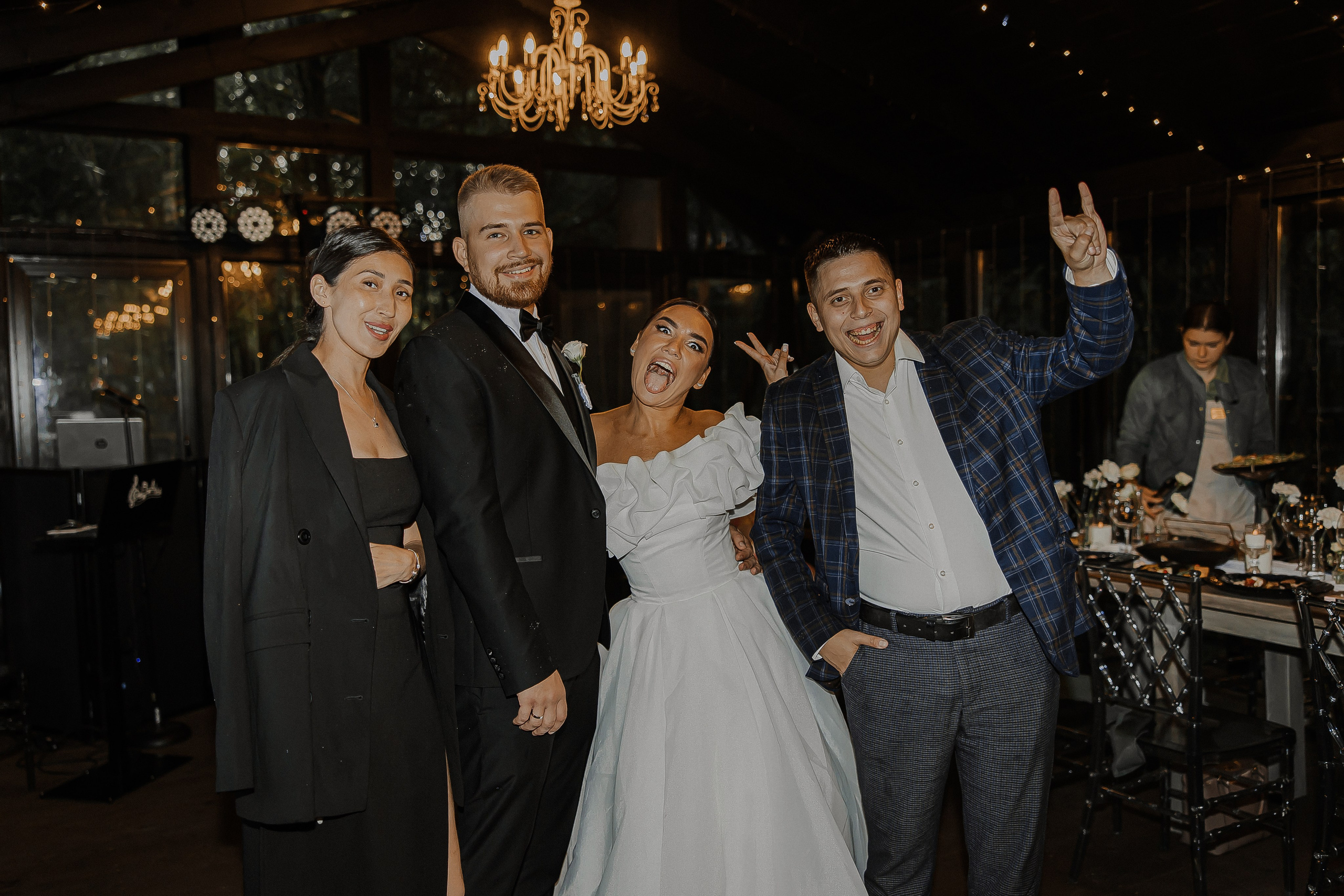 Александр и Арина. Свадебный и семейный фотограф Елизавета Ермак | Москва и МО