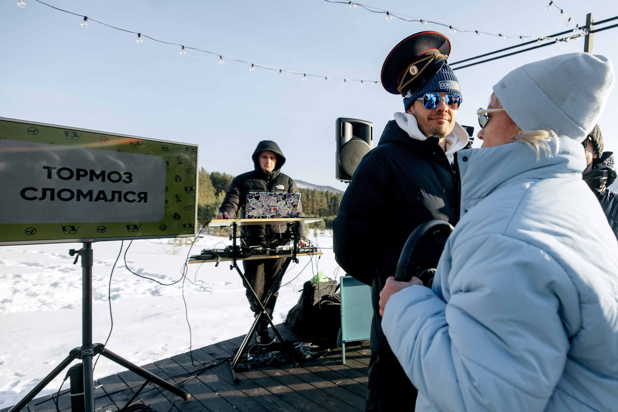 ДЕНЬ ДОЖДЕНИЯ ЕКАТЕРИНЫ. Фотограф в Красноярске