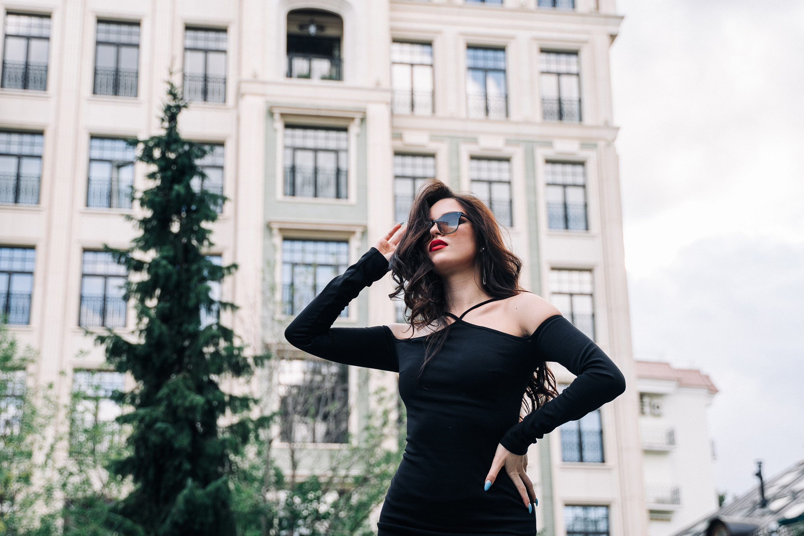 Фото. Music label Dust Heave sound