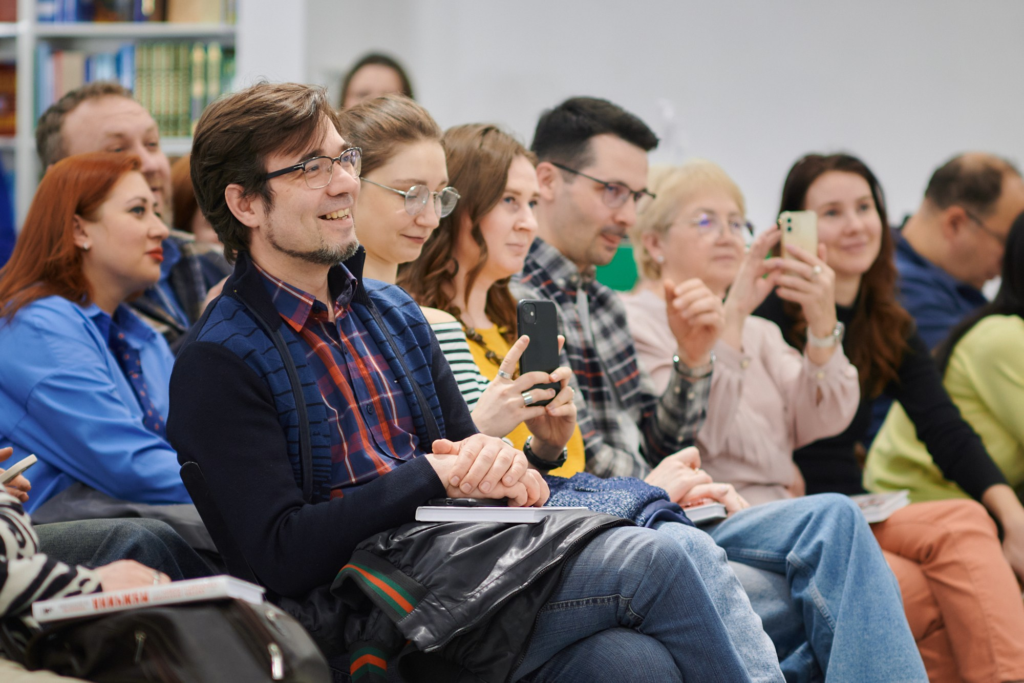 Knigi. Лиза Сытикова. Фотограф. Москва