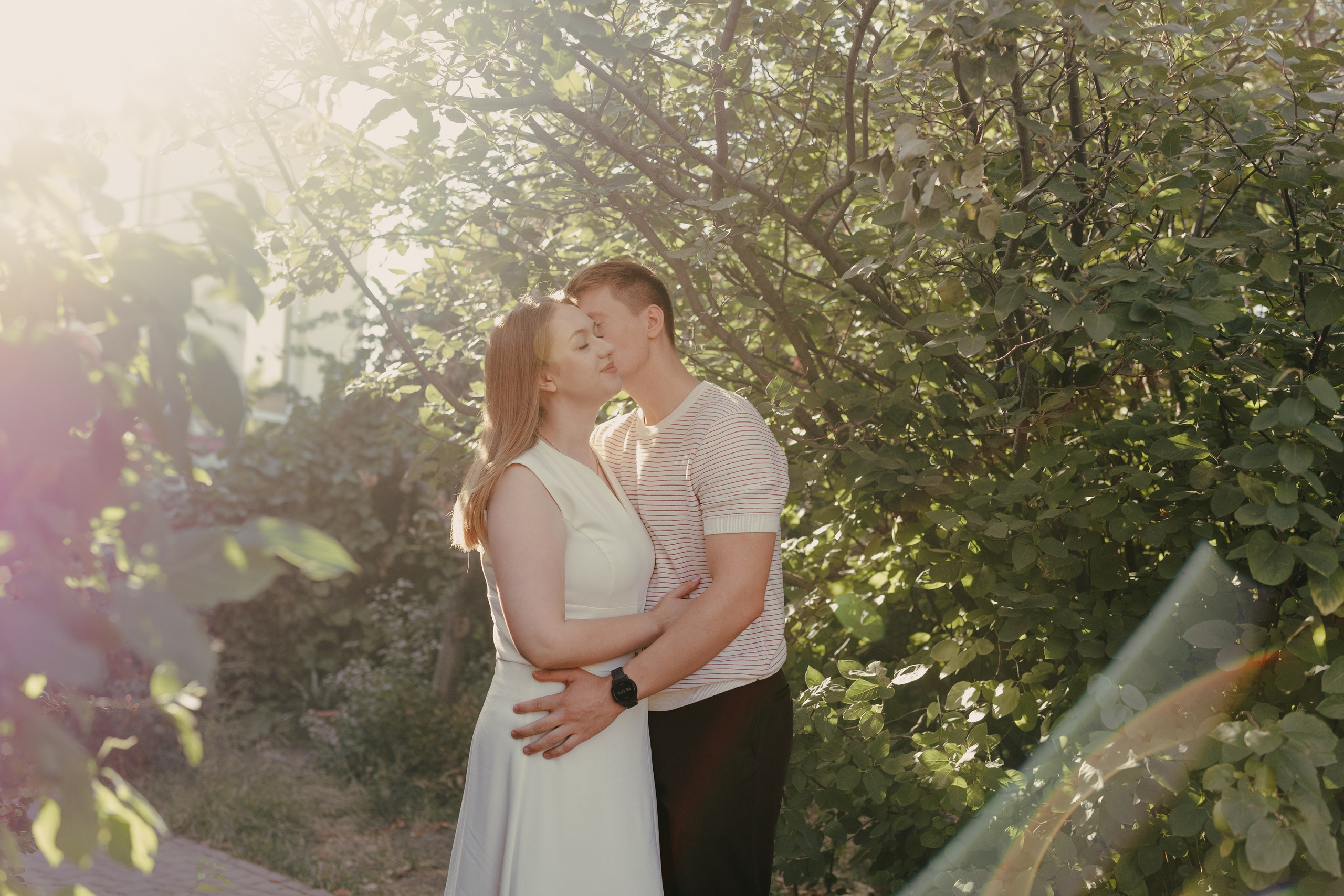 Виктория и Роман. Свадебный фотограф в Ростове-на-Дону Лилия Паккерт