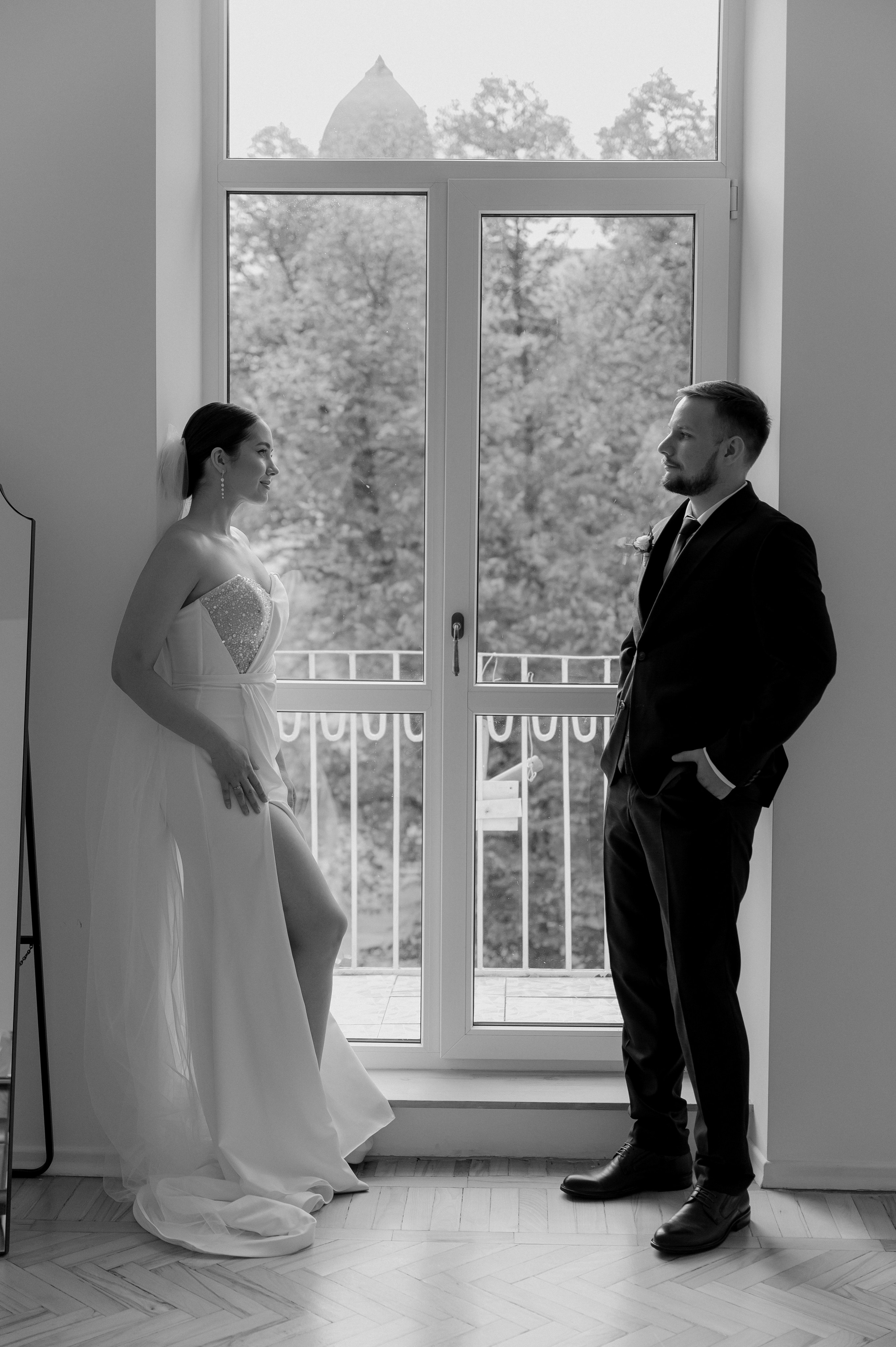 А&В. Свадебный и семейный фотограф Олеся Маркелова