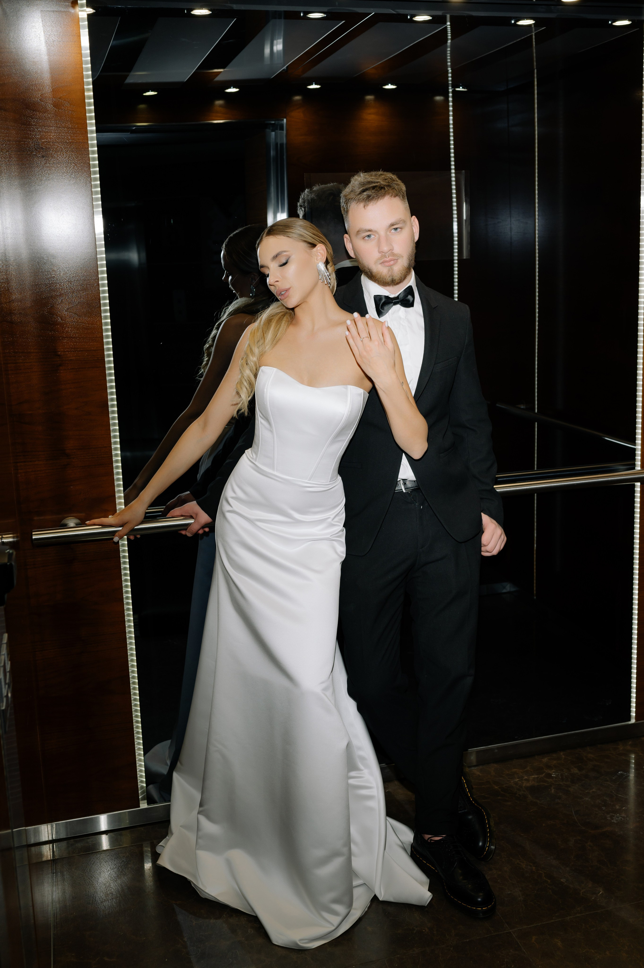 Андрей и Кристина. Свадебный фотограф Минск, Пинск, Брест, Гродно Чернигов Андрей