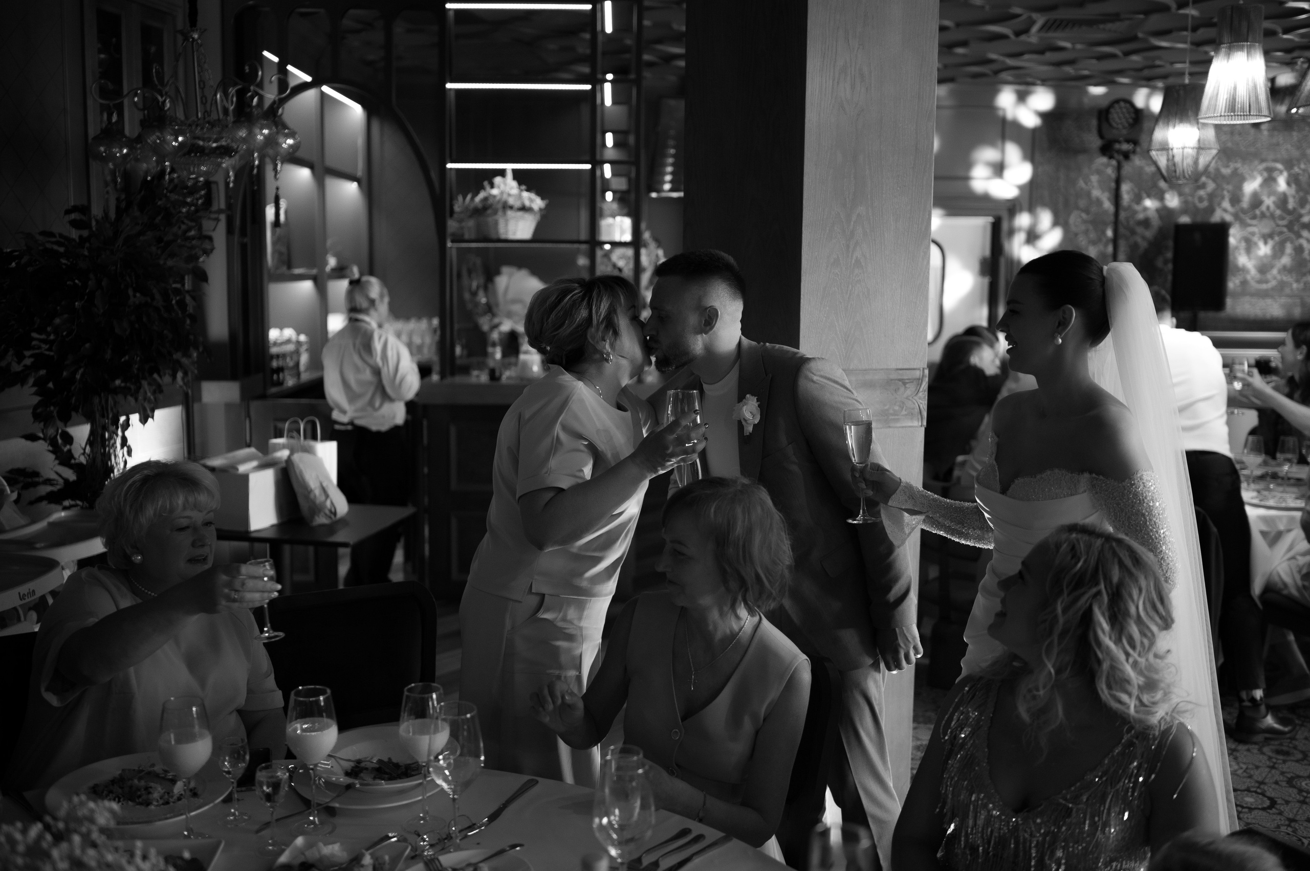 Даник и Ангелина. Свадебный фотограф Минск, Пинск, Брест, Гродно Чернигов Андрей