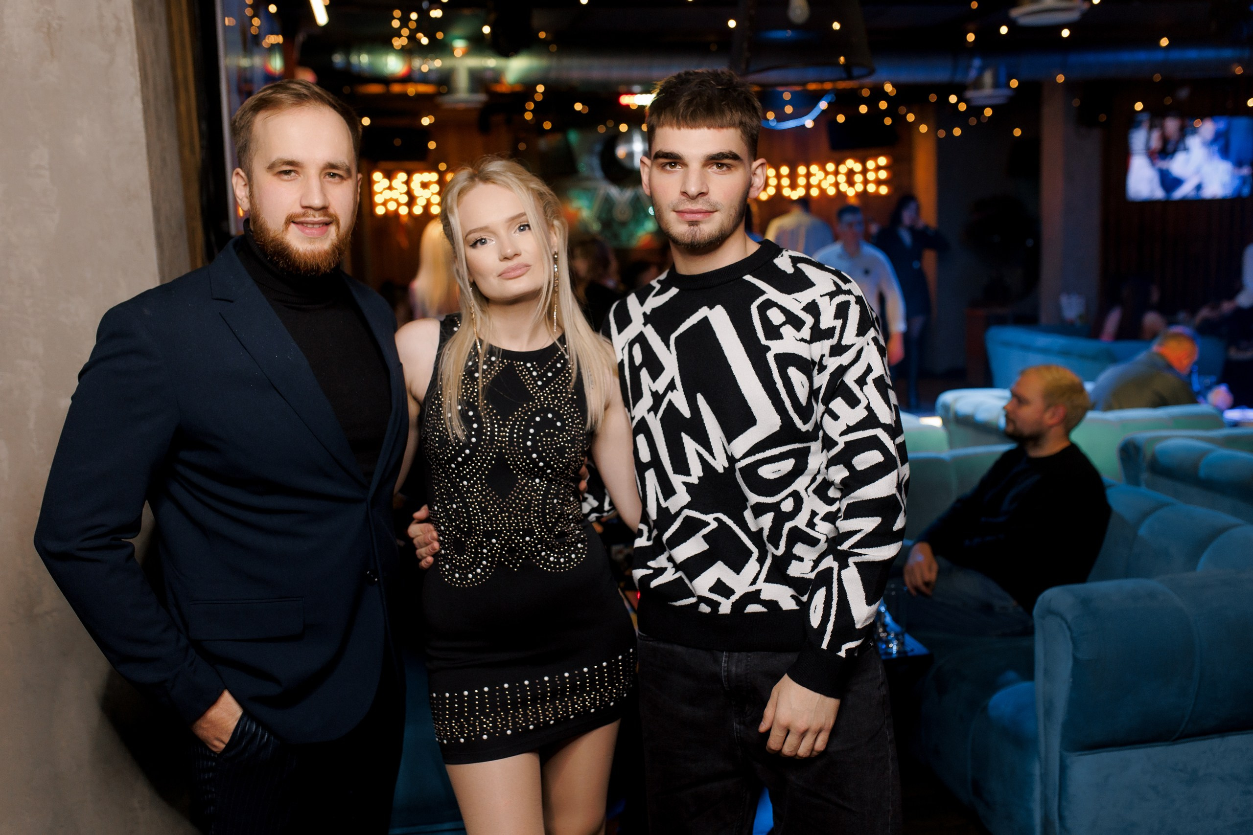 31/12/23 Новогоднее караоке в Мята Спортивная. Мята Спортивная — Кальянная, караоке, бар в Минске