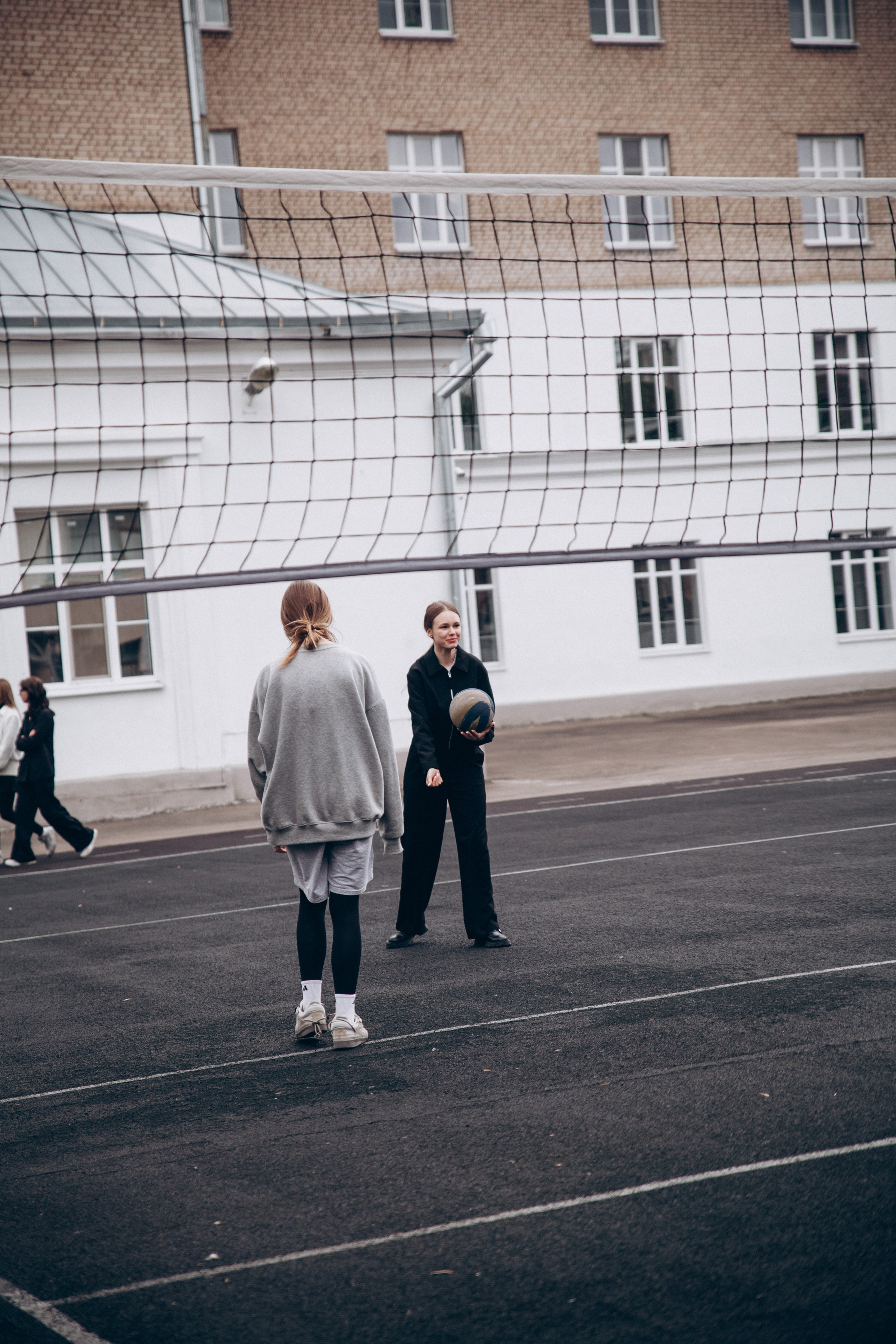 9 «А» класс. Репортажный и детский фотограф в Минске