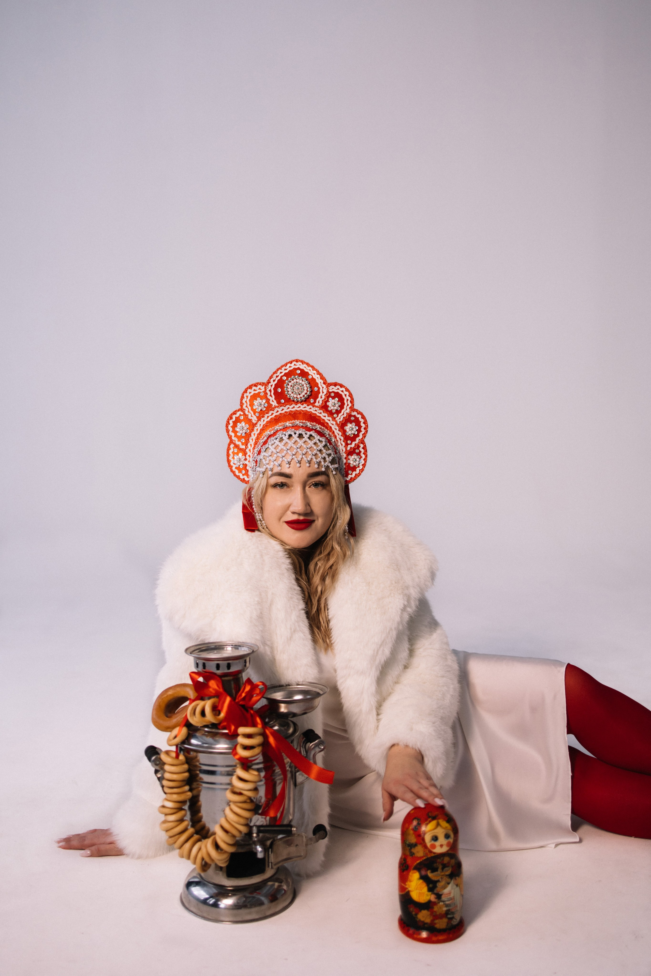 Russian Style. Коновалова Ольга | фотограф в Пензе и Заречном