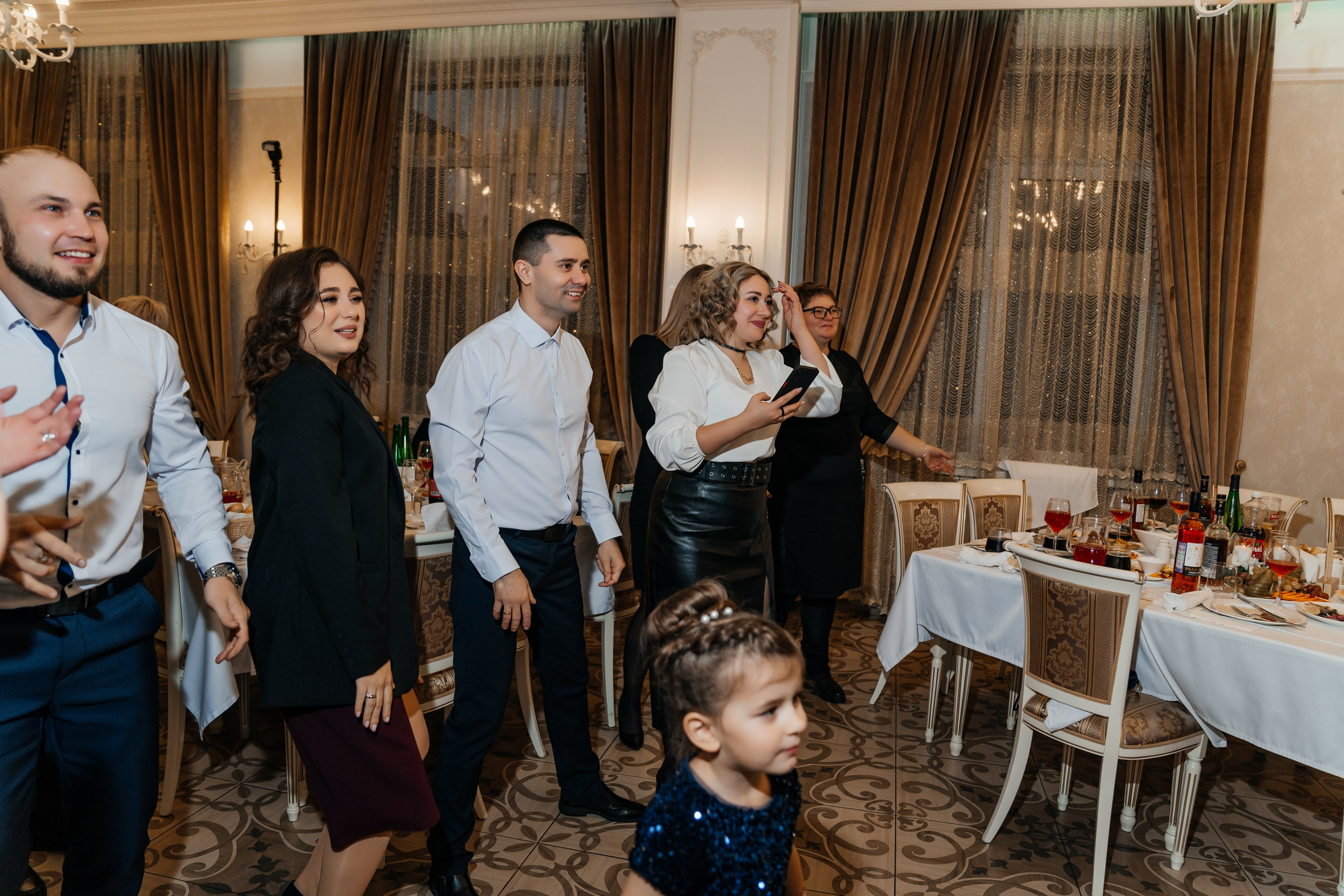 Отель «ПушкинЪ». Фотограф Ангарск Иркутск Ксения Король