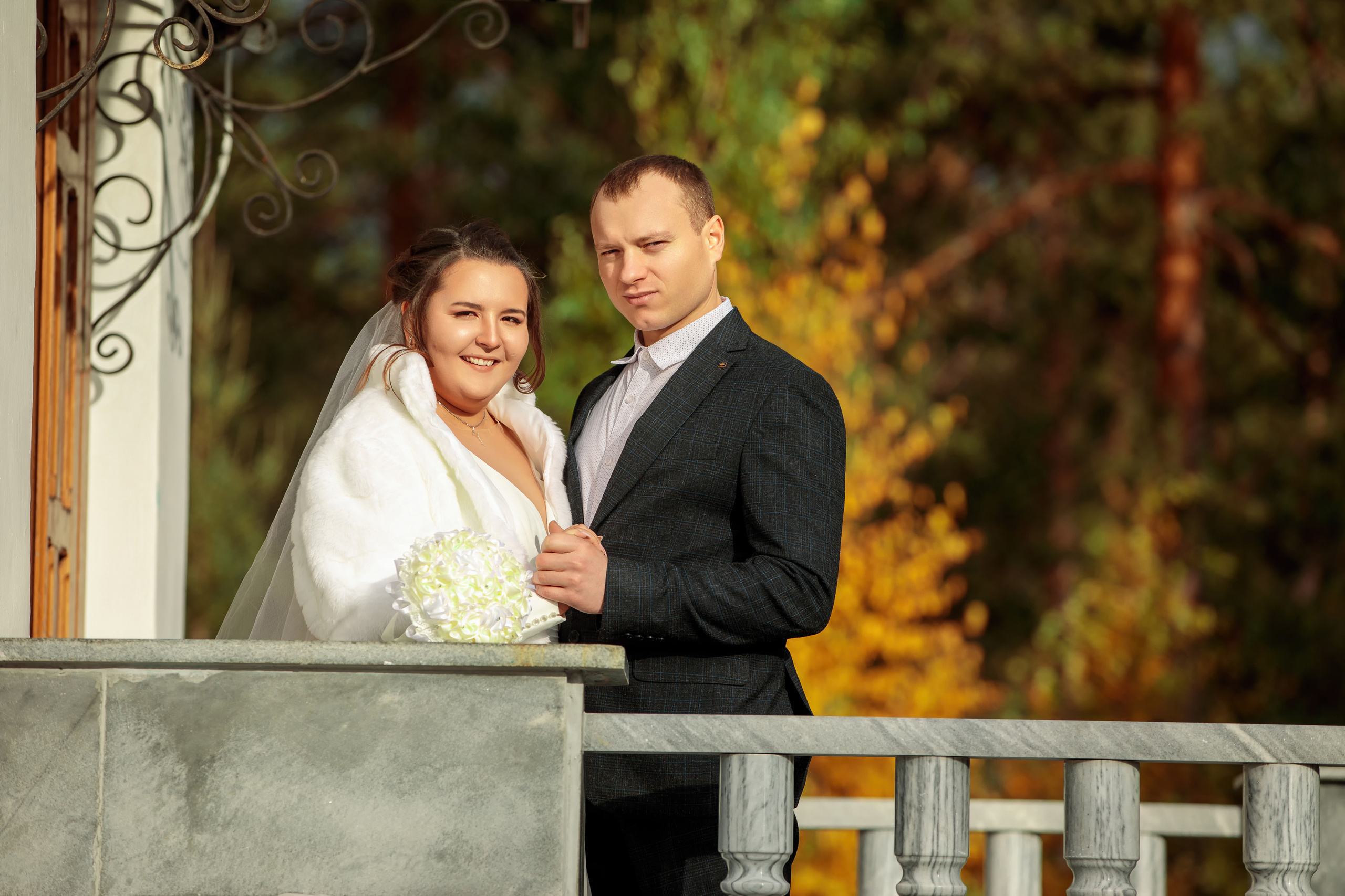 Свадебное портфолио. Коммерческий фотограф в Нерюнгри Габьев Александр