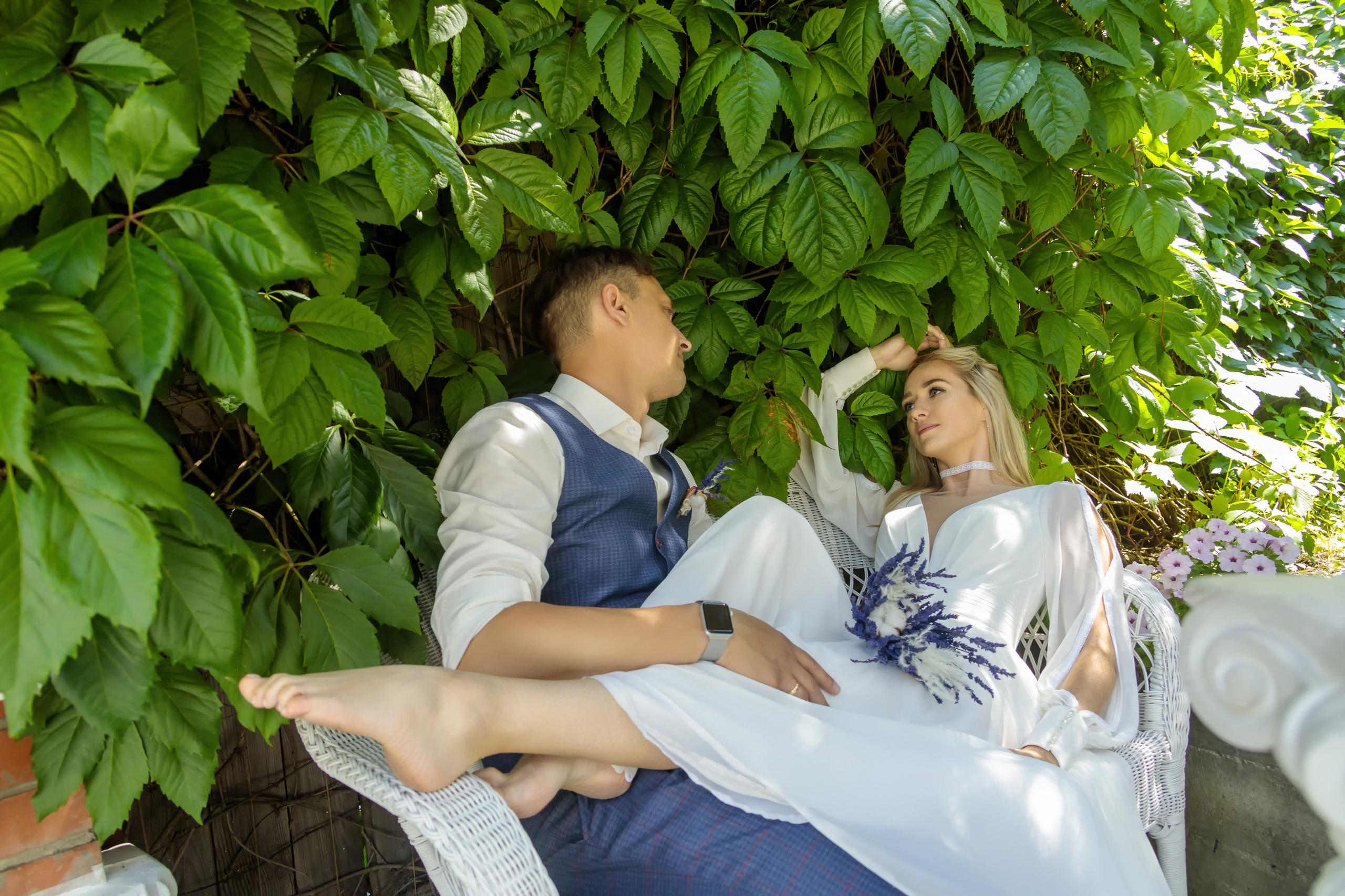 Свадебное портфолио. Коммерческий фотограф в Нерюнгри Габьев Александр