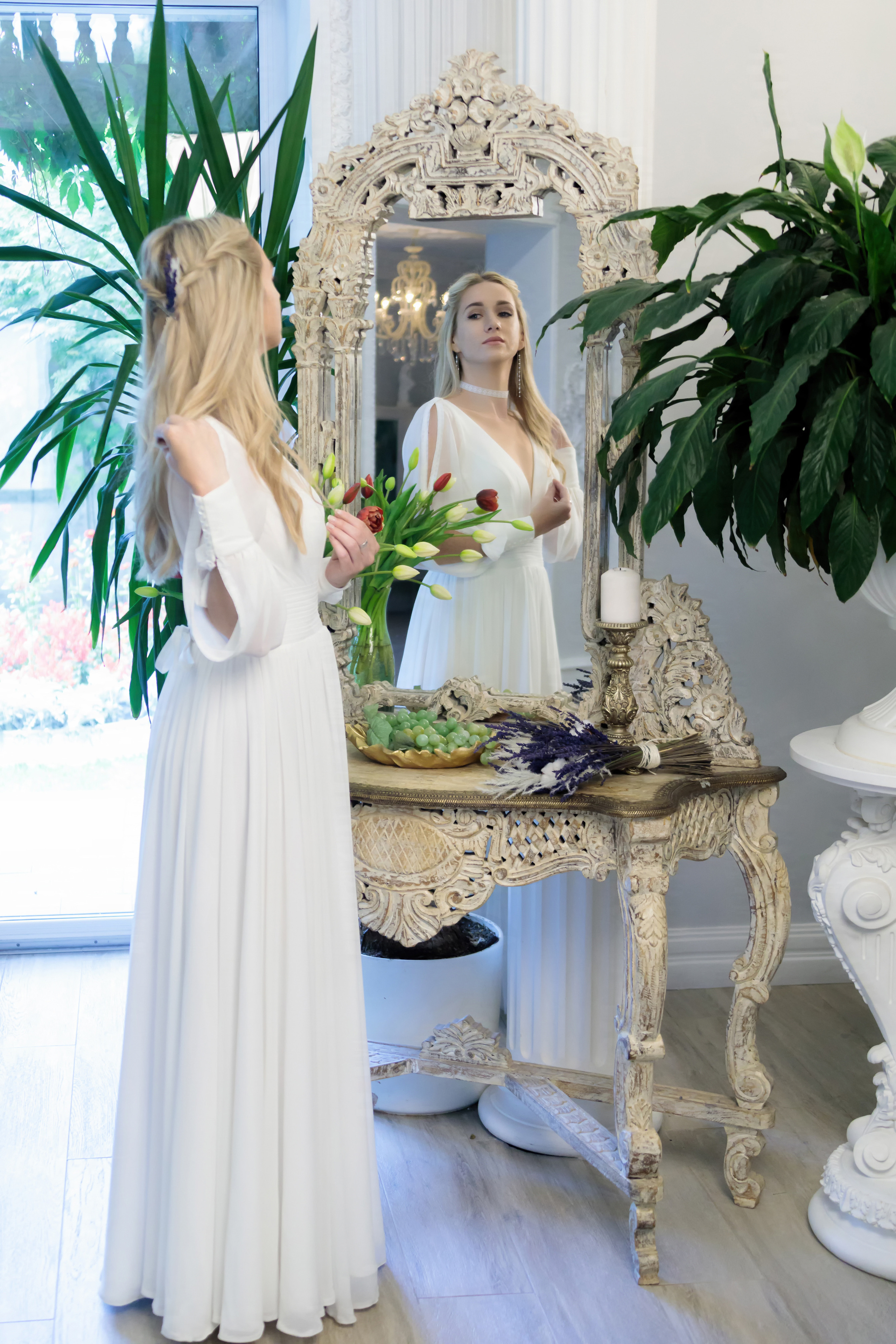 Свадебное портфолио. Коммерческий фотограф в Нерюнгри Габьев Александр