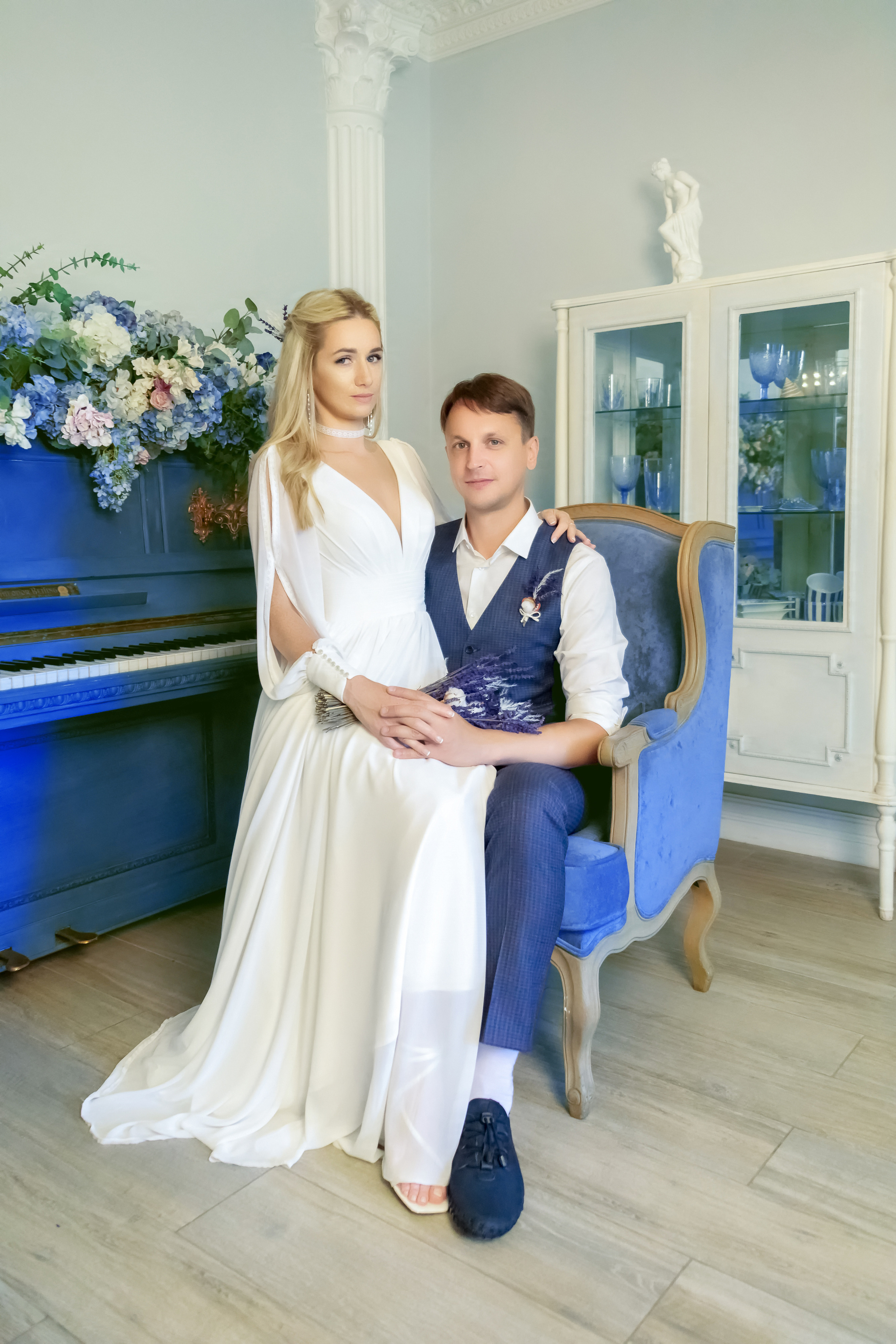 Свадебное портфолио. Коммерческий фотограф в Нерюнгри Габьев Александр