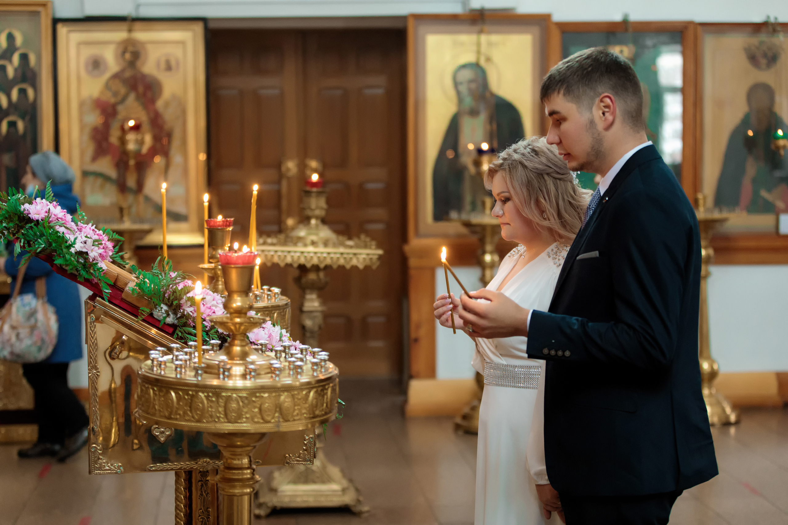 Свадебное портфолио. Коммерческий фотограф в Нерюнгри Габьев Александр