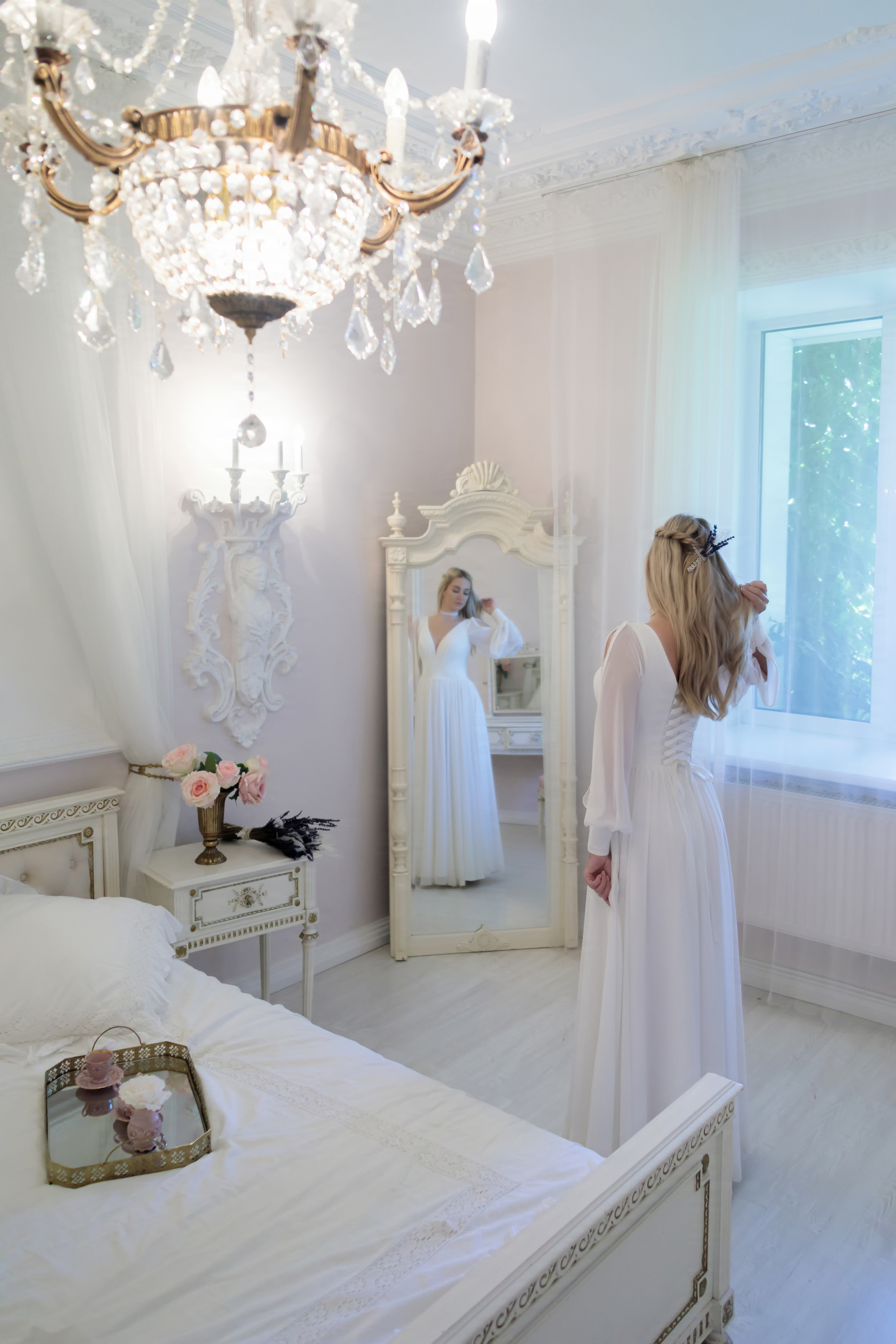 Свадебное портфолио. Коммерческий фотограф в Нерюнгри Габьев Александр