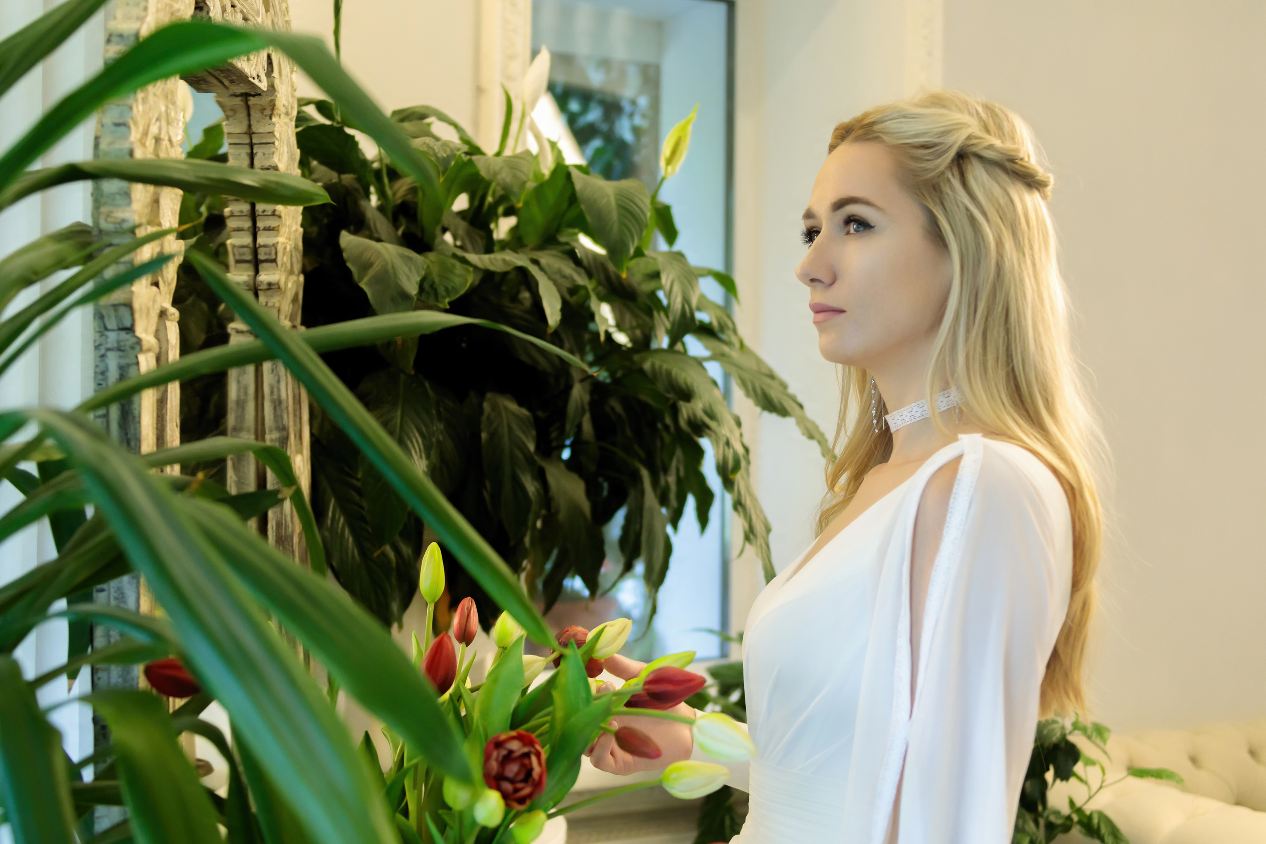 Свадебное портфолио. Коммерческий фотограф в Нерюнгри Габьев Александр