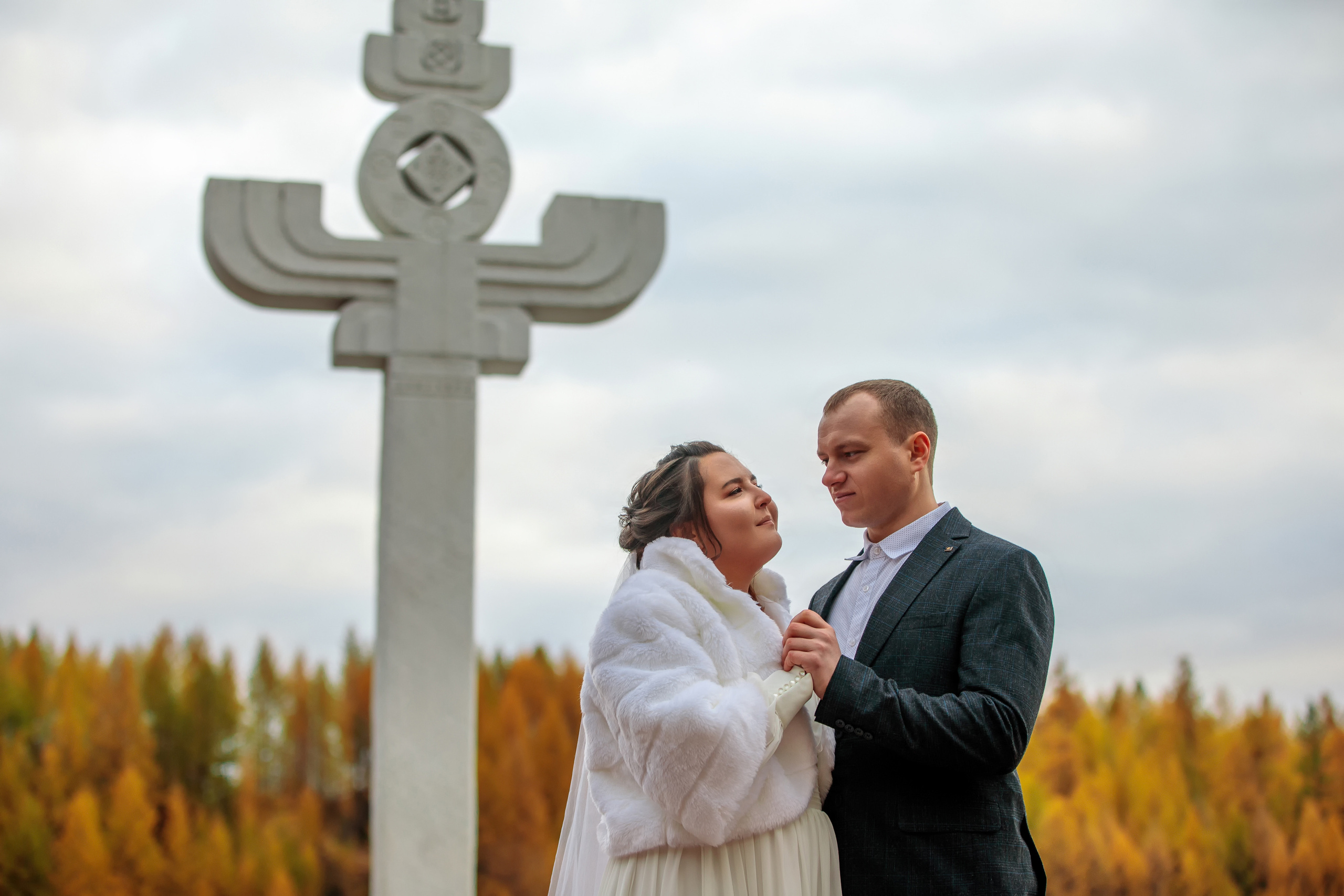 Свадебное портфолио. Коммерческий фотограф в Нерюнгри Габьев Александр