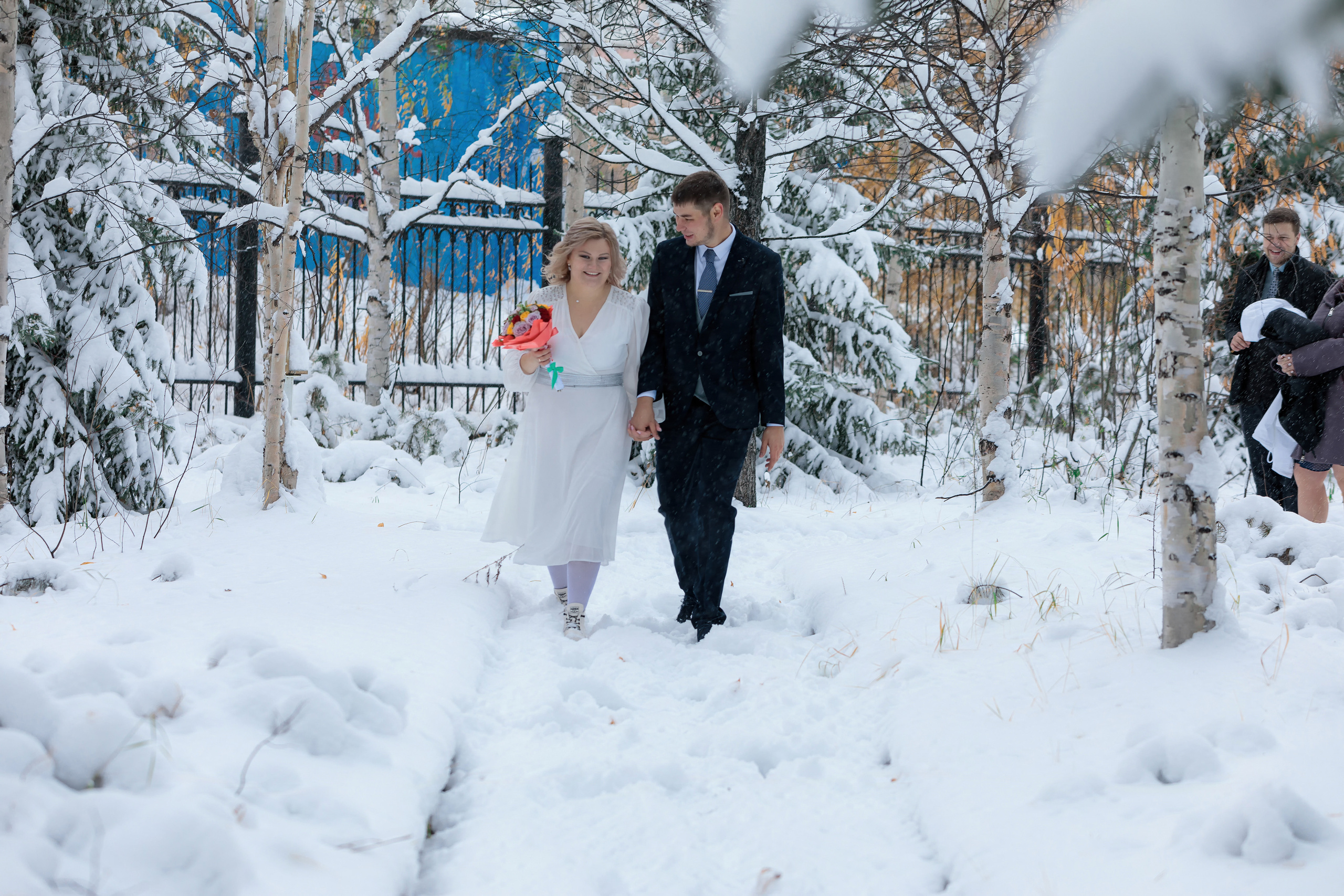 Свадебное портфолио. Коммерческий фотограф в Нерюнгри Габьев Александр