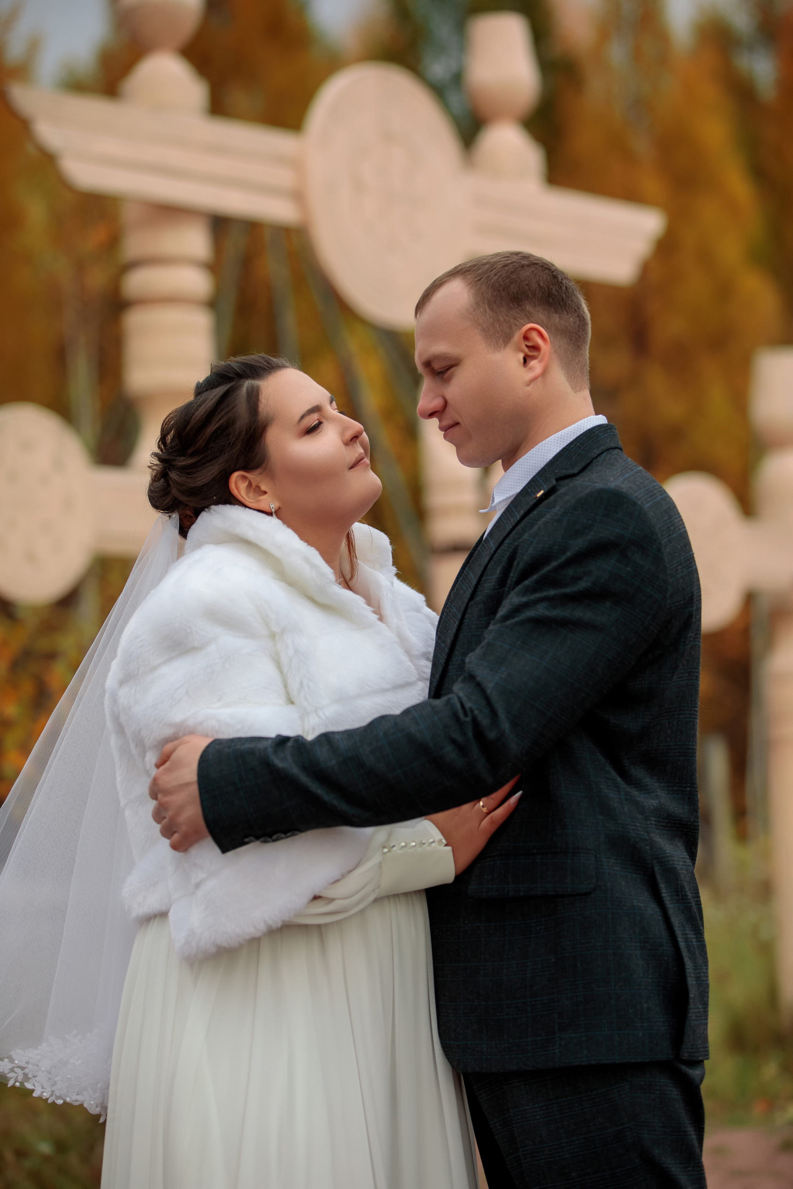 Свадебное портфолио. Коммерческий фотограф в Нерюнгри Габьев Александр