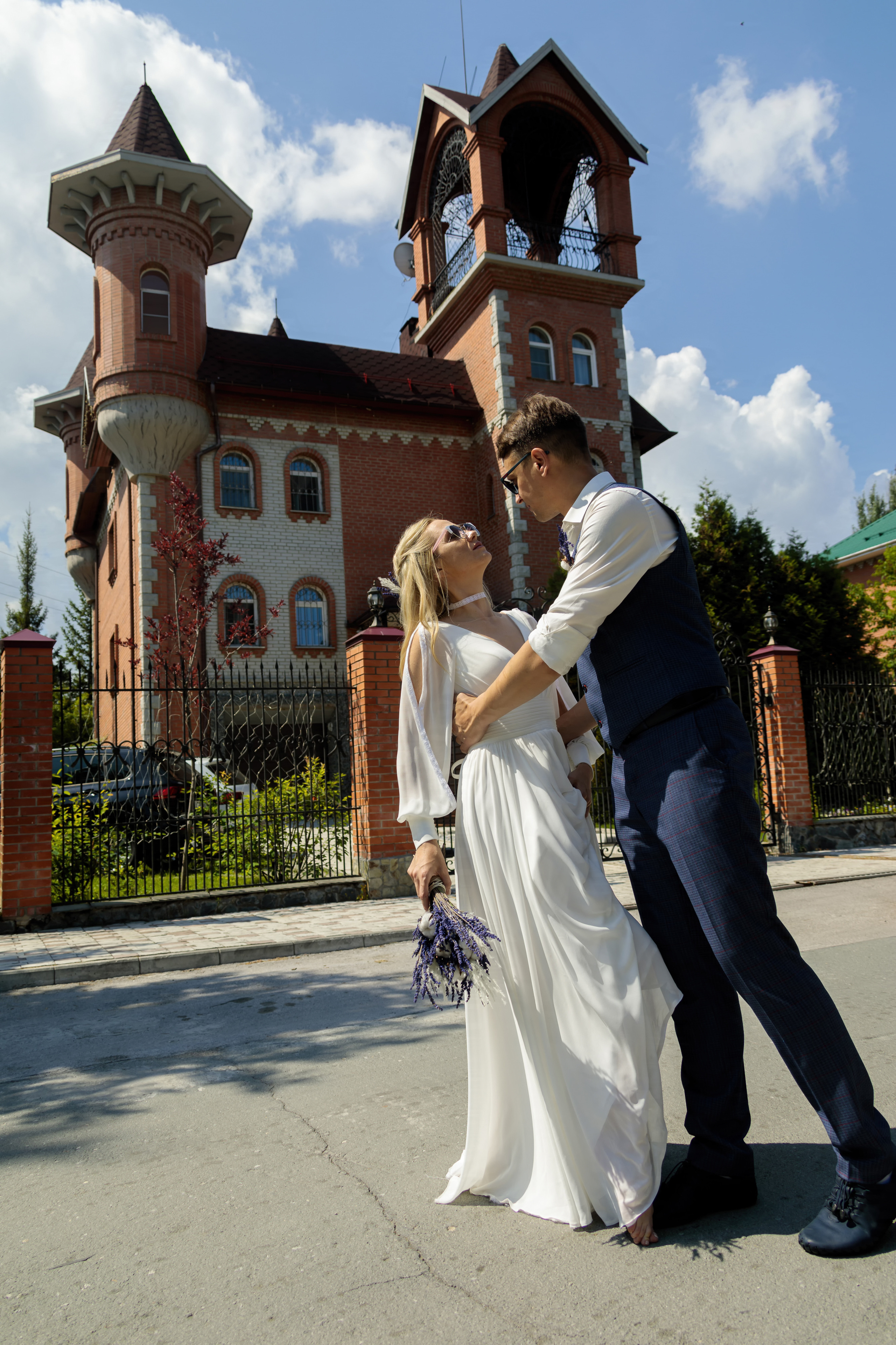 Свадебное портфолио. Коммерческий фотограф в Нерюнгри Габьев Александр