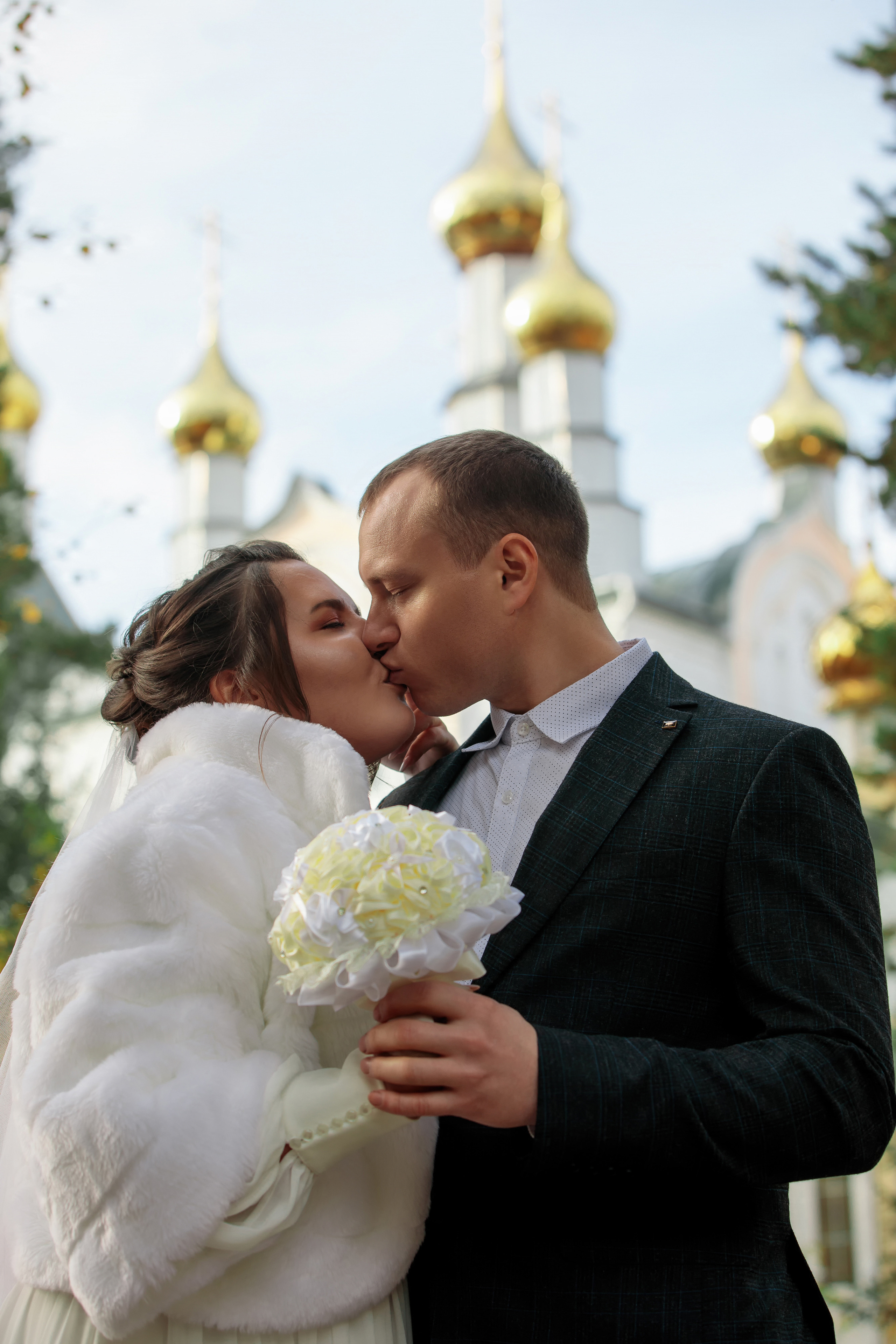 Свадебное портфолио. Коммерческий фотограф в Нерюнгри Габьев Александр