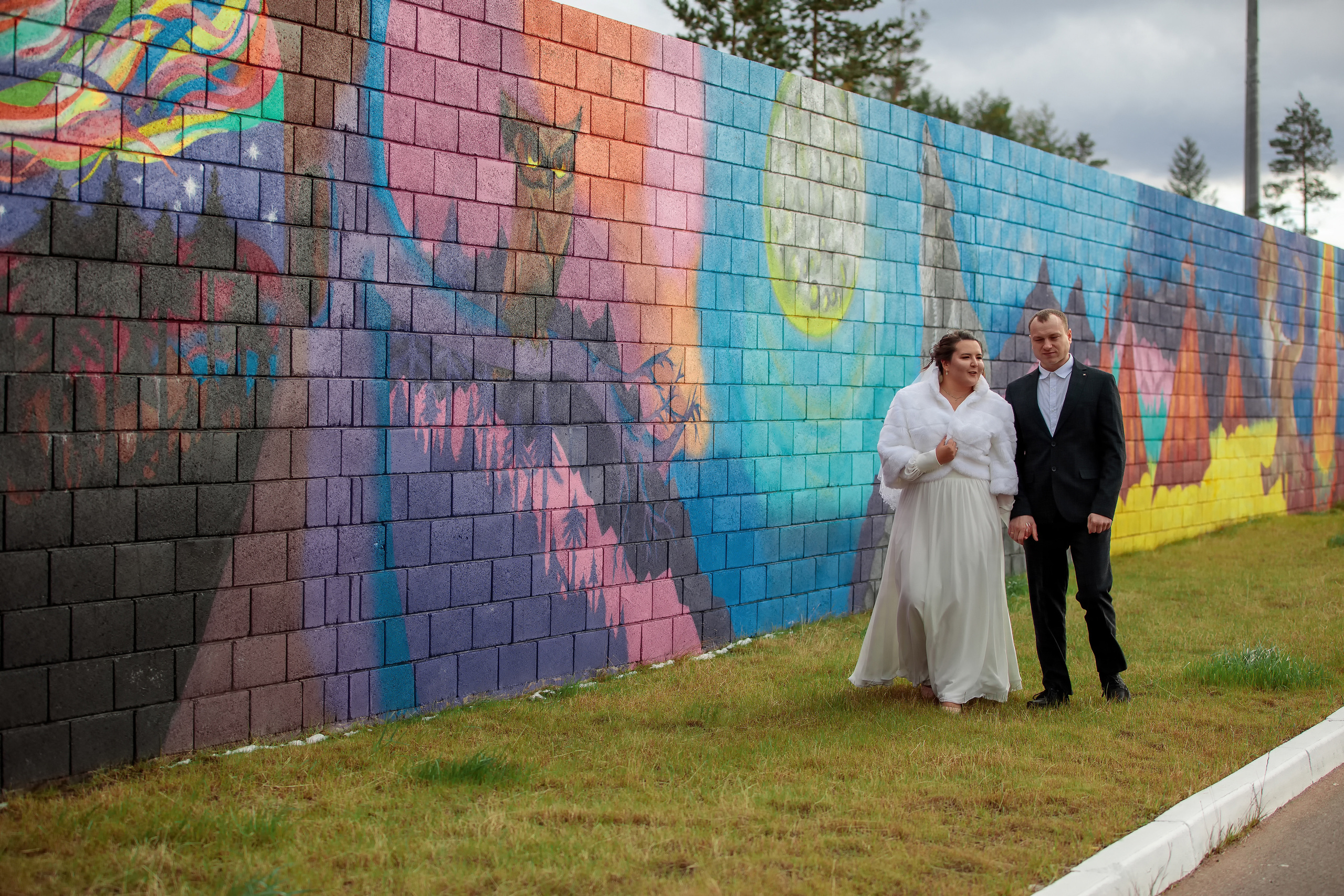 Свадебное портфолио. Коммерческий фотограф в Нерюнгри Габьев Александр