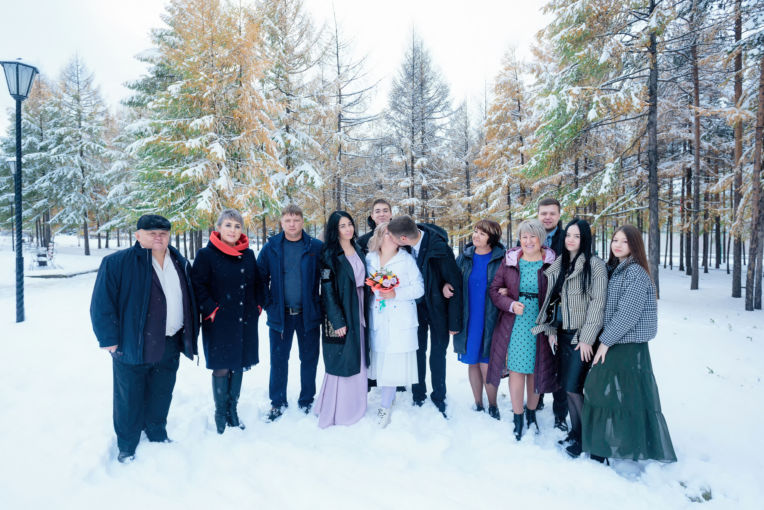Свадебное портфолио. Коммерческий фотограф в Нерюнгри Габьев Александр