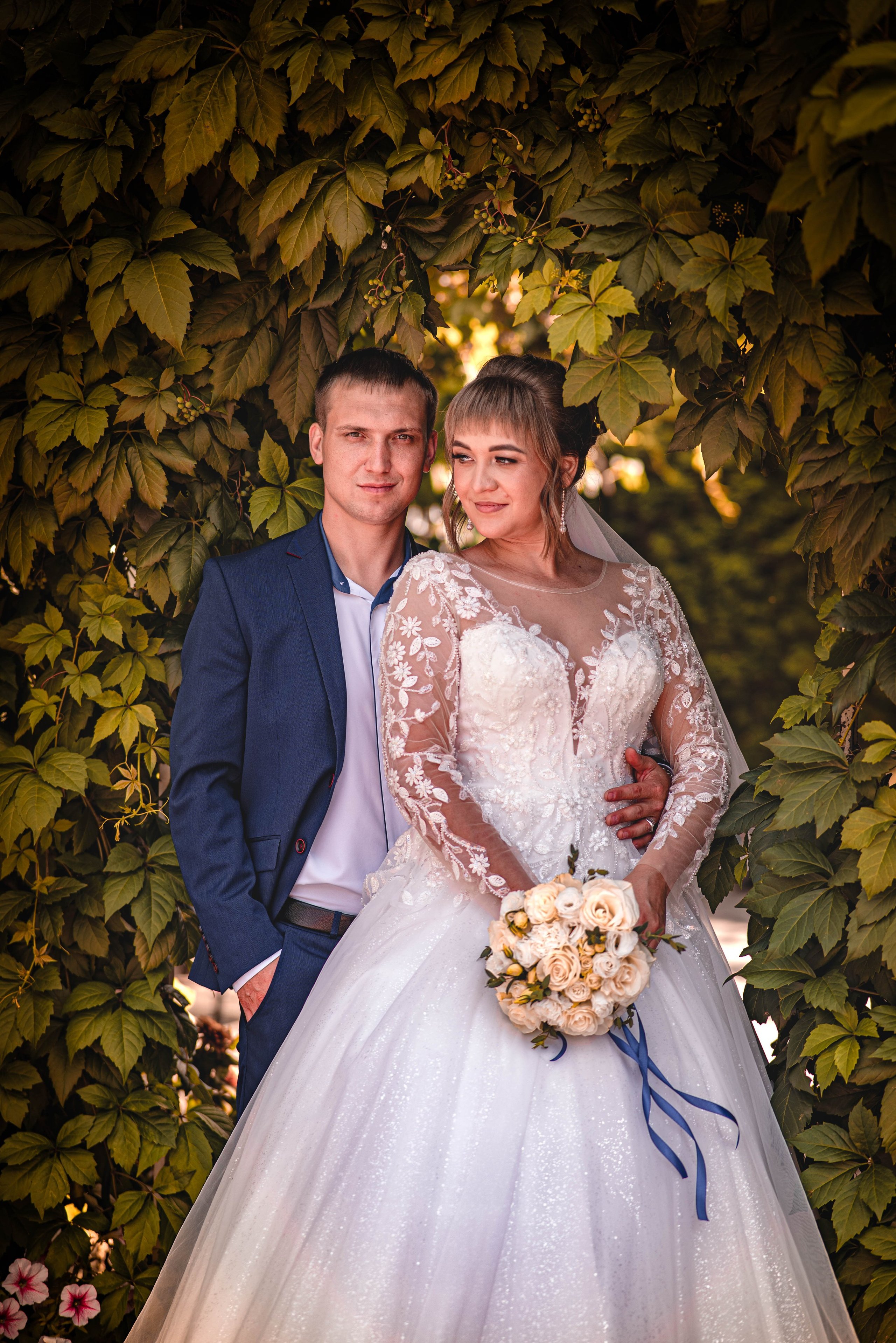 Татьяна и Владислав. Семейный и свадебный фотограф в Абакане Юлия Су