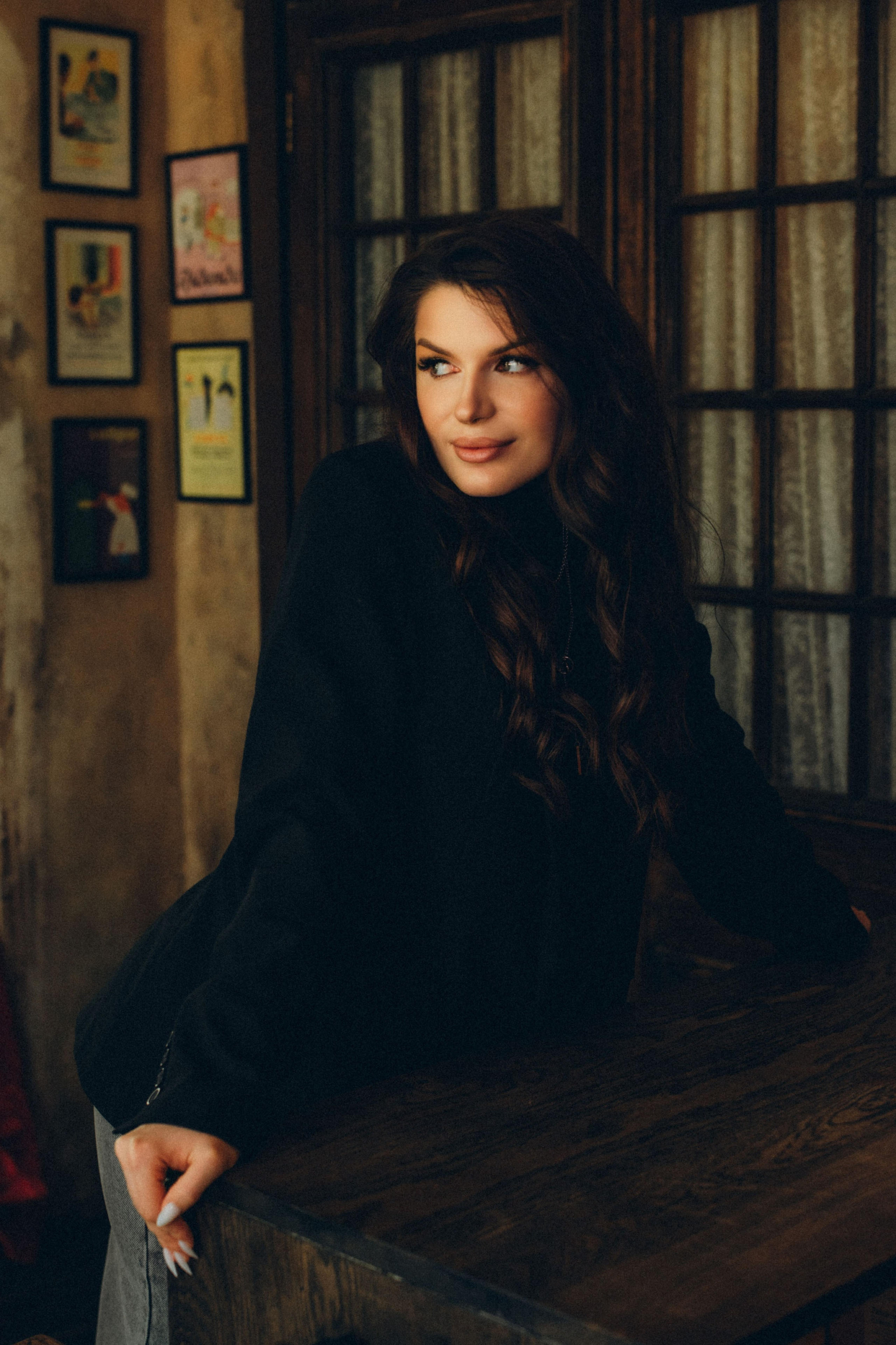 Диана Цугаева. Фотограф в Москве Ангелина Ким