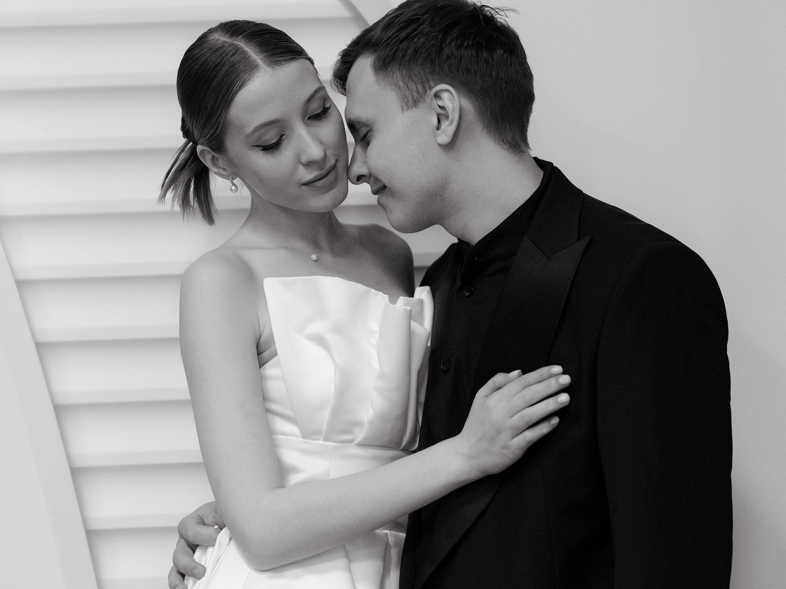 Александр и Анна