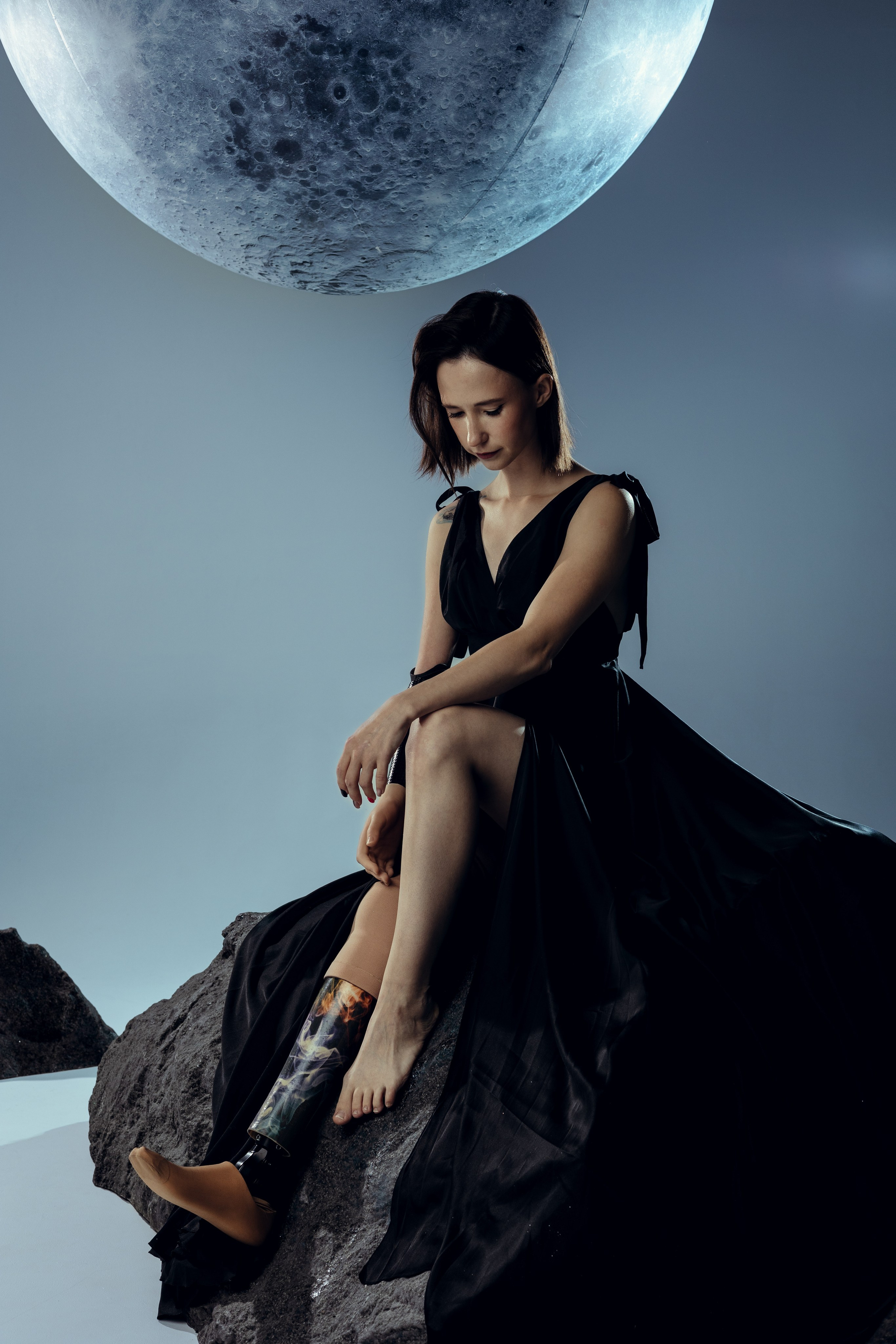 Полина. Ксения Кузнецова