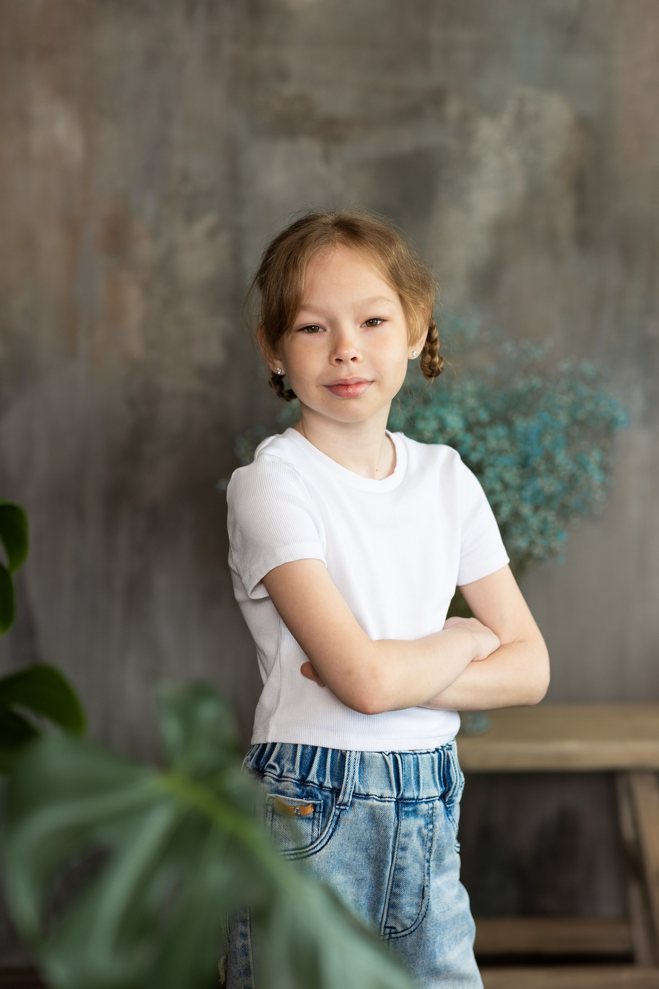 Студия Второклашки. Семейный, детский, школьный фотограф в Благовещенске Яна Белоусова