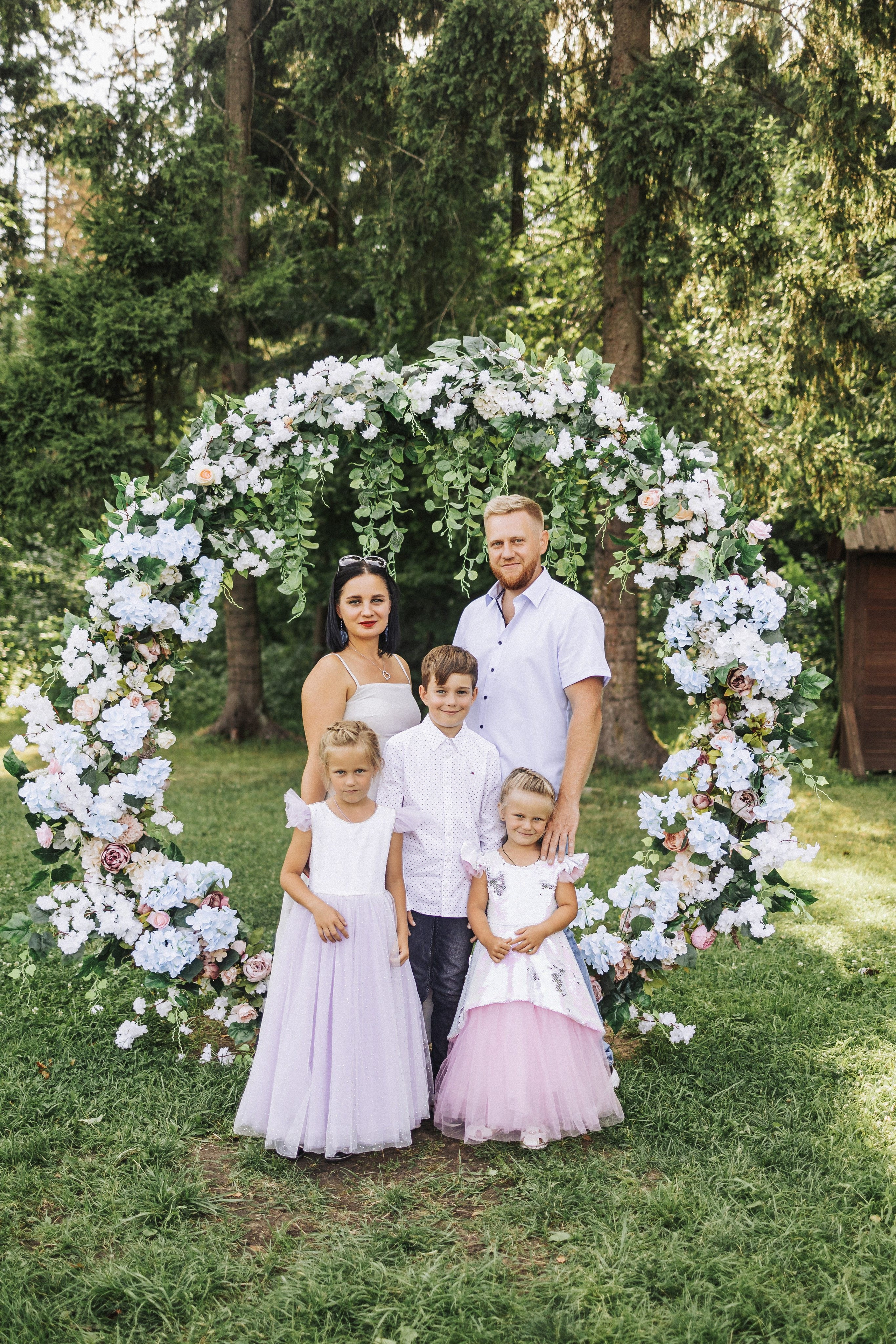 Дмитрий и Алина. Свадебный фотограф Маргарита Глумскова